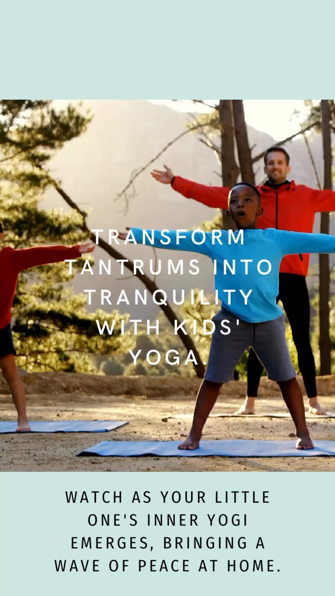 Ok, it may not work exactly like MAGIC, but yoga & mindfulness practices can help our kids find their calm when big emotions start to build. 🌈
It teaches children to regulate their emotions through deep breathing and relaxation techniques. 🧘
It promotes self-awareness, emotional regulation, and mindfulness. 💜
It teaches breathing techniques and poses that can calm the nervous system, fostering a sense of balance and emotional well-being. 🧘🏽♀️
Movement helps with stress by releasing endorphins, the body’s natural mood enhancers, reduces cortisol levels 🌳
It enhances blood flow, which nourishes the brain and helps clear the mind 🧠
I’ve seen the magic of yoga help encourage our children to become more aware of their feelings and give them tools they can use to respond to frustration or anger in new ways. 🙏🏽
#yogaforkids #emotionalregulation #mindfulkids #kidsyogateacher #winnipegkids #stressresilience #stressmanagement #stressreduction #emotionalsupport #deepbreathingtechniques #deepbreaths #connectionmatters #selfcare
