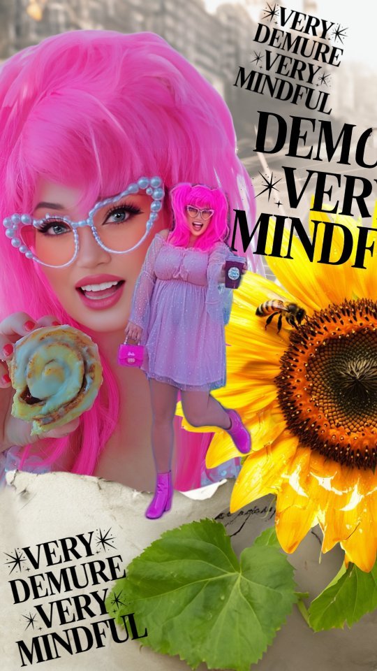 Channeling my inner Barbie with a sprinkle of sass! 💖✨
⠀⠀⠀⠀⠀⠀⠀⠀⠀⠀⠀⠀ ⠀⠀⠀⠀⠀⠀⠀⠀⠀⠀⠀
🎀 Feeling all kinds of demure and a little bratty today.When the world gives you Barbie energy, you just have to sashay and shine! 💕🌸
⠀⠀⠀⠀⠀⠀⠀⠀⠀⠀⠀⠀ ⠀⠀⠀⠀⠀⠀⠀⠀⠀⠀⠀
#EverythingPink 💗 #VeryDemure 🎀
⠀⠀⠀⠀⠀⠀⠀⠀⠀⠀⠀⠀ ⠀⠀⠀⠀⠀⠀⠀⠀⠀⠀⠀⠀⠀⠀⠀⠀⠀⠀⠀⠀⠀⠀⠀ ⠀⠀⠀⠀⠀⠀⠀⠀⠀⠀⠀⠀⠀⠀⠀⠀⠀⠀⠀⠀⠀⠀⠀ ⠀⠀⠀⠀⠀⠀⠀⠀⠀⠀⠀⠀⠀⠀⠀⠀⠀⠀⠀⠀⠀⠀⠀ ⠀⠀⠀⠀⠀⠀⠀⠀⠀⠀⠀⠀⠀⠀⠀⠀⠀⠀⠀⠀⠀⠀⠀ ⠀⠀⠀⠀⠀⠀⠀⠀⠀⠀⠀⠀⠀⠀⠀⠀⠀⠀⠀⠀⠀⠀⠀ ⠀⠀⠀⠀⠀⠀⠀⠀⠀⠀⠀⠀⠀⠀⠀⠀⠀⠀⠀⠀⠀⠀⠀ ⠀⠀⠀⠀⠀⠀⠀⠀⠀⠀⠀⠀⠀⠀⠀⠀⠀⠀⠀⠀⠀⠀⠀ ⠀⠀⠀⠀⠀⠀⠀⠀⠀⠀⠀⠀⠀⠀⠀⠀⠀⠀⠀⠀⠀⠀⠀ ⠀⠀⠀⠀⠀⠀⠀⠀⠀⠀⠀⠀⠀⠀⠀⠀⠀⠀⠀⠀⠀⠀⠀ ⠀⠀⠀⠀⠀⠀⠀⠀⠀⠀⠀
#BratVibes #PinkPower #SassyAndClassy
#PinkMood #BrattyButCute #Sassy #Brat #Brats #Barbie #KopiCafe #Glampress #Sashay #Runway #Demure #Cutesy #PinkOOTD #OOTD #WIW #BarbieStyle #FunFashion #SummerVibes #TrendingAudio #ViralVideos #ViralAudio #PinkDreams #Halifax #NovaScotia #Pink
