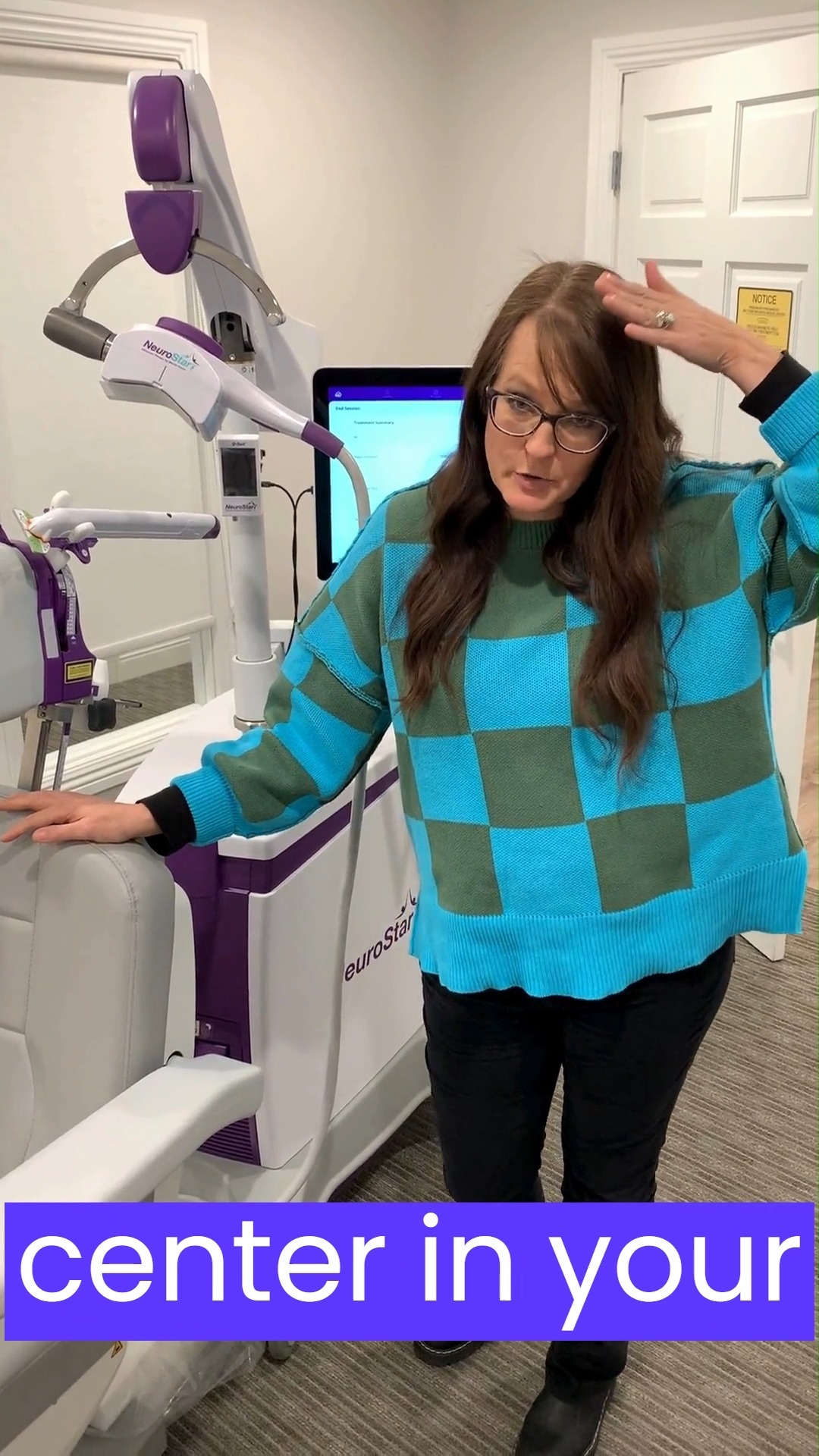 Have you seen this chair?
#TherapyJourney #therapysession #therapyworks #therapy #tmstreatment #tmstherapy #tms #TMS #healthyliving #mentalhealthawareness #mentalhealthsupport #mentalhealthmatters #mentalwellness #mentalhealth #DepressionIsNotAJoke #DepressionAndAnxietyAwareness #depressionisnojoke