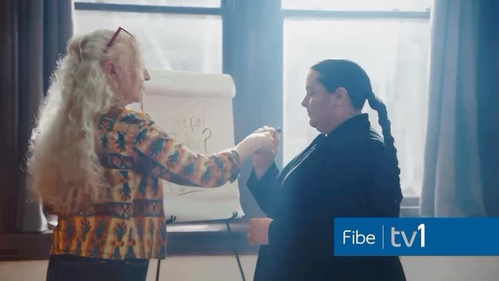 Get ready because you’re gonna hear me talk about this nonstop for the next…God only knows how long! This is my production company’s first production (@pumpkinpatchproductionsinc) and it was an absolute joy to work on and create.
Thank you so much to my partner in crime @amy.trefry and my on screen partner in grief and comedy @marycolinchisholm ❤️
A HUGE THANK YOU to our wonderful, cast and crew who made this a production I could work on every day of my life. You made the show and it was magic.
@marg__oh @trulymadlyadam @rozay_adam @morgannasaurus @goforholly @majapacker @brielleleblanc @jackson_noble @keltic.kreative @bigalrobz @andrewrhodenizerfilm @mombo_productions @mattlittlefilms @mattklittle @tanner.gillis @_cameronslade @anna.monapia @definitelyrileyreign @mannpic @reneec_ns @bwilz @marthairving29
Good Grief is launching on Fibe TV, channel 1 and the Fibe TV app on November 21st 2023!
Promo Credit: @fibetv1
Photo Credit: @jamesarthurmaclean
@pumpkinpatchproductionsinc, @amy.trefry , @actramaritimes, @screen_ns, @goodrobotbew
#GoodGrief #GoodGriefSeries