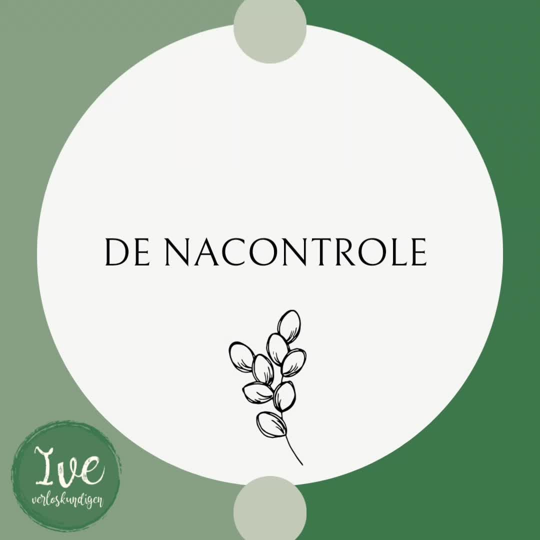De nacontrole😊. Wist je dat een verloskundige tot 6 weken na je bevalling het aanspreekpunt blijft voor jouzelf? Voor jullie kindje neemt het consultatiebureau en de huisarts de zorg over.
Ongeveer 6 weken na je bevalling plannen we standaard de nacontrole in. Hierin bespreken we hoe het gaat met je lichamelijke herstel, hoe je dan op de bevalling terugkijkt en herhalen het onderwerp anticonceptie. Verder hebben we aandacht voor je mentale gesteldheid, want die eerste weken zijn pittig en dat kan mentaal ook wat losmaken. Natuurlijk is het ook super leuk om jullie kleintje (die dan alweer een stuk groter is!) te zien.
Het is een afsluiting van een hele intense tijd, daar staan we juist door de nacontrole ook even bij stil😊.
#verloskundige #verloskunde #verloskundigenpraktijk #verloskundigen #verloskundigezevenhuizen #verloskundigewaddinxveen #zwangerschap #zwanger #geboorte #bevalling #bevalingsverhalen #kraamtijd #kraamvrouw #powermom #mama #Waddinxveen #Zevenhuizen #zwangersbegeleiding #midwife