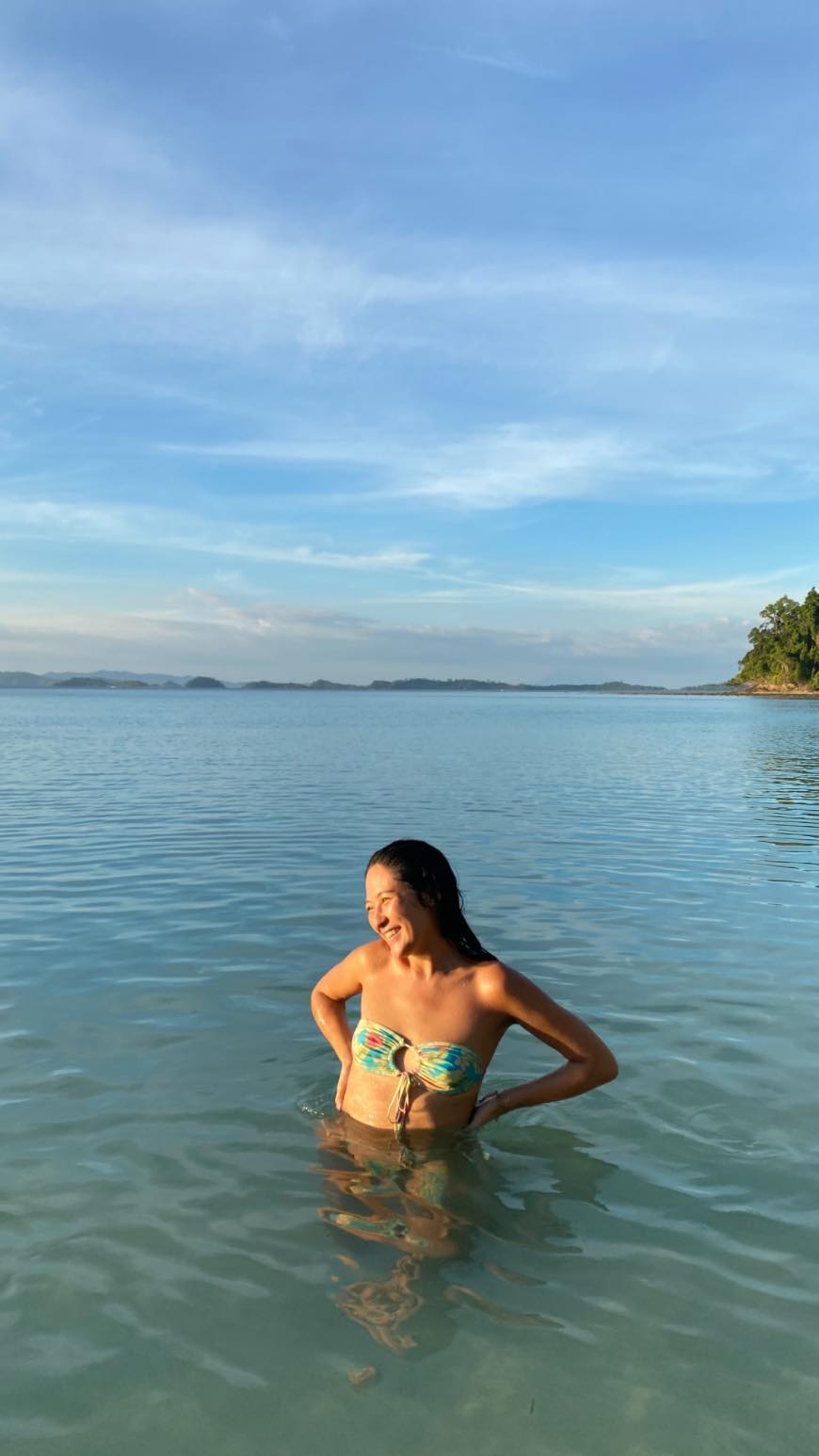 Read the full story on @travelandleisure to learn more about community, identity, and karaoke in the Philippines 🇵🇭 #philippines #siargao #travelwriter #travelandleisure