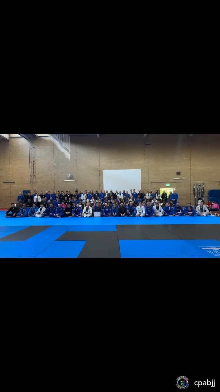 Today we celebrated 15 Years of Cia Paulista Australia with the @cpabjj family.
It’s very hard to put into words the feeling of gratitude I have.
Can not thank each and everyone who was part of this very special day, coaches from near and far, affiliates, each and every student, family and friends who was able to make it today, really appreciate it and forever grateful 🙏
#cpabjj #cpabjj15years #just1bjj