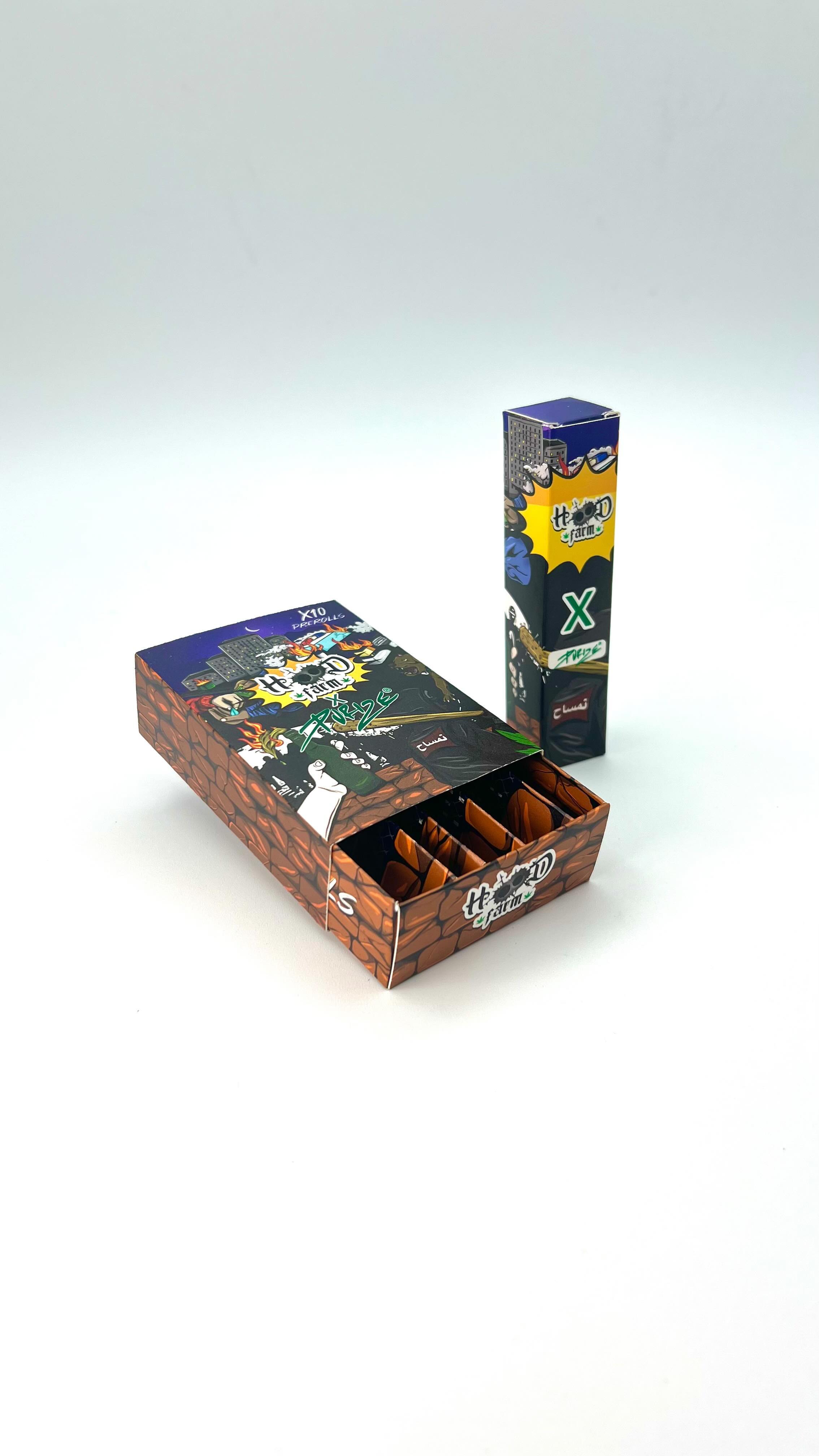 Dual designed custom Prer*ll Boxes: distinct in style, unmatched in quality!
๐ WWW.TRAPHOUSESTICKERS.COM ๐
#custompackaging #uniquedesign #personalizedbox #custombox #traphousestickers