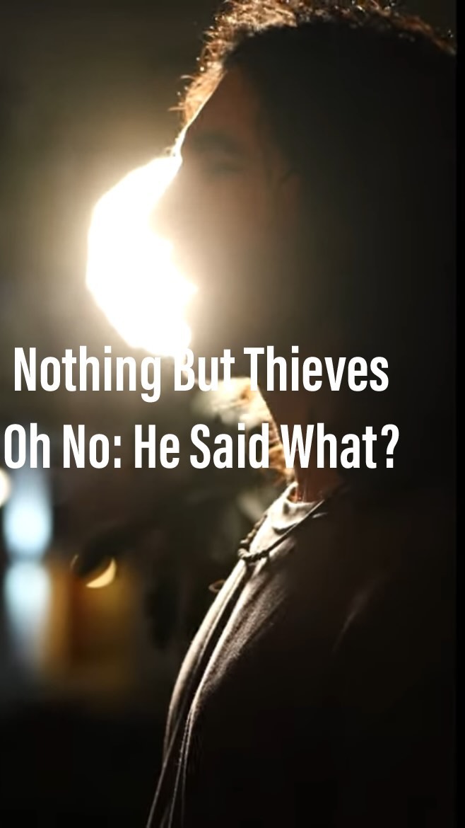 My rock cover of “Oh No :: He Said What?” by @nothingbutthieves. You can watch the full video on my cover YouTube channel. Link in my bio.
I’m using my @mayonesguitars Aquila for guitar and @rsdrumsofficial Fairview kit for programming the drums 👌