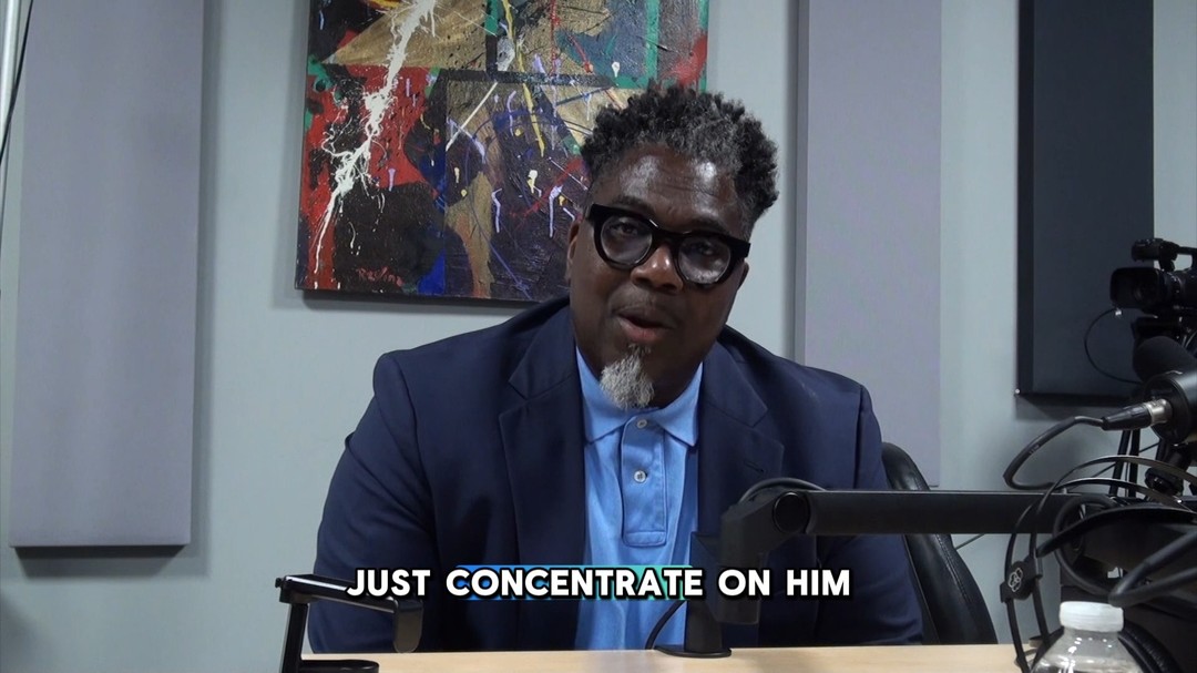 Spend 120 seconds as Terrell Griffin gives a brief message.
...Also, On August 23rd Live @ Living Faith Christian Center, join Minister Terrell Griffin for 120 Minutes With God feat. Taylor Lorelle! FREE TO EVERYONE!
This will be a worship night full of praise, healing, deliverance, and peace in His Presence! See you there!! 💯💯