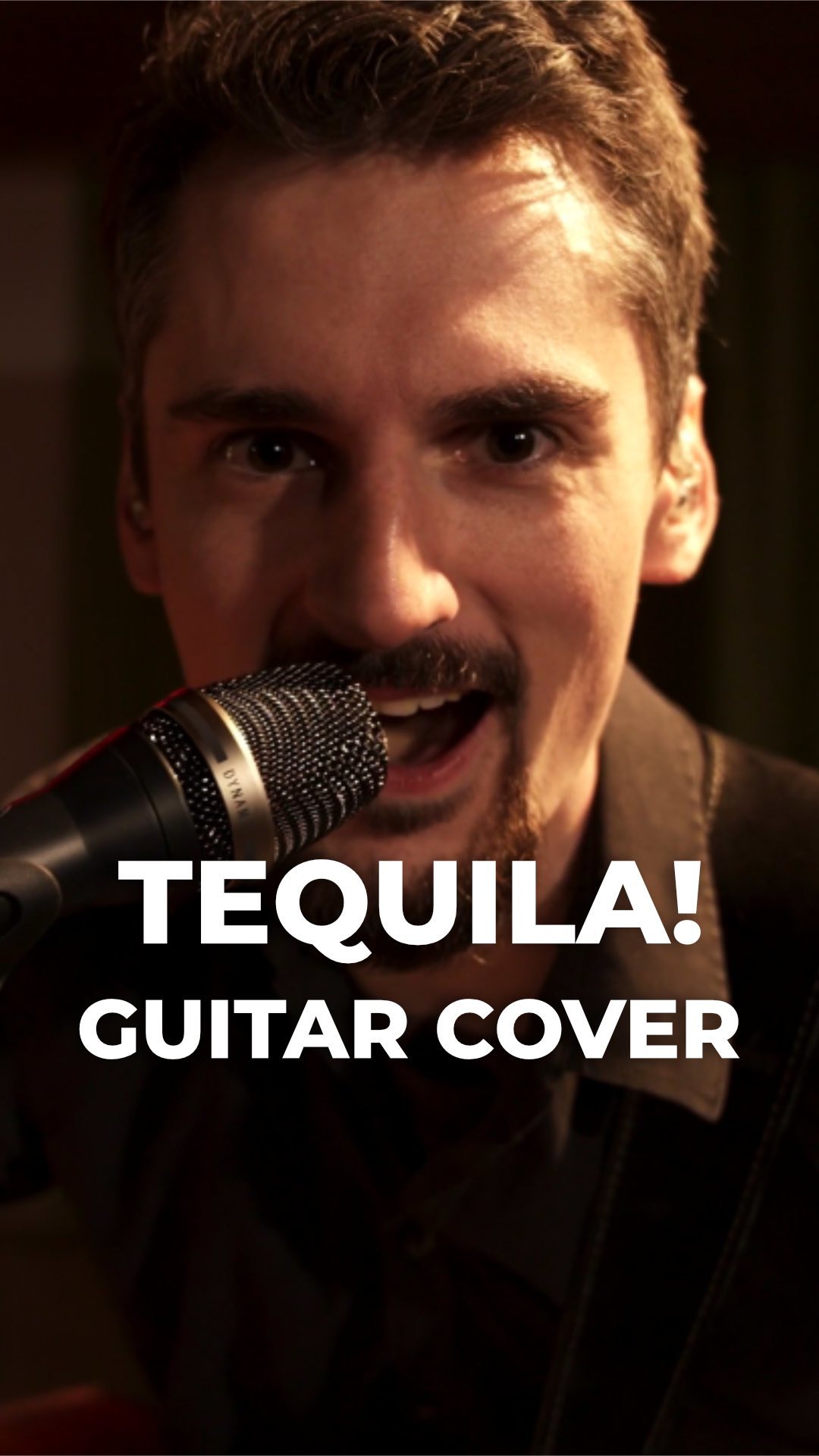 This song made me all thirsty for tequila!
Can’t tell you why 🤷🏻♂️
Links for YouTube and so on in bio.
.
.
.
#tequila #thechamps #cover #coversong #covermusic #fingerstyle #percussivefingerstyle #acoustic #guitar #batonrouge #fender #surf #surfrock #rock #music #musicvideo #guitarist #guitarplayer #guitarcover #livelooping #looping #percussion #fun #passion #passionproject #crazy
