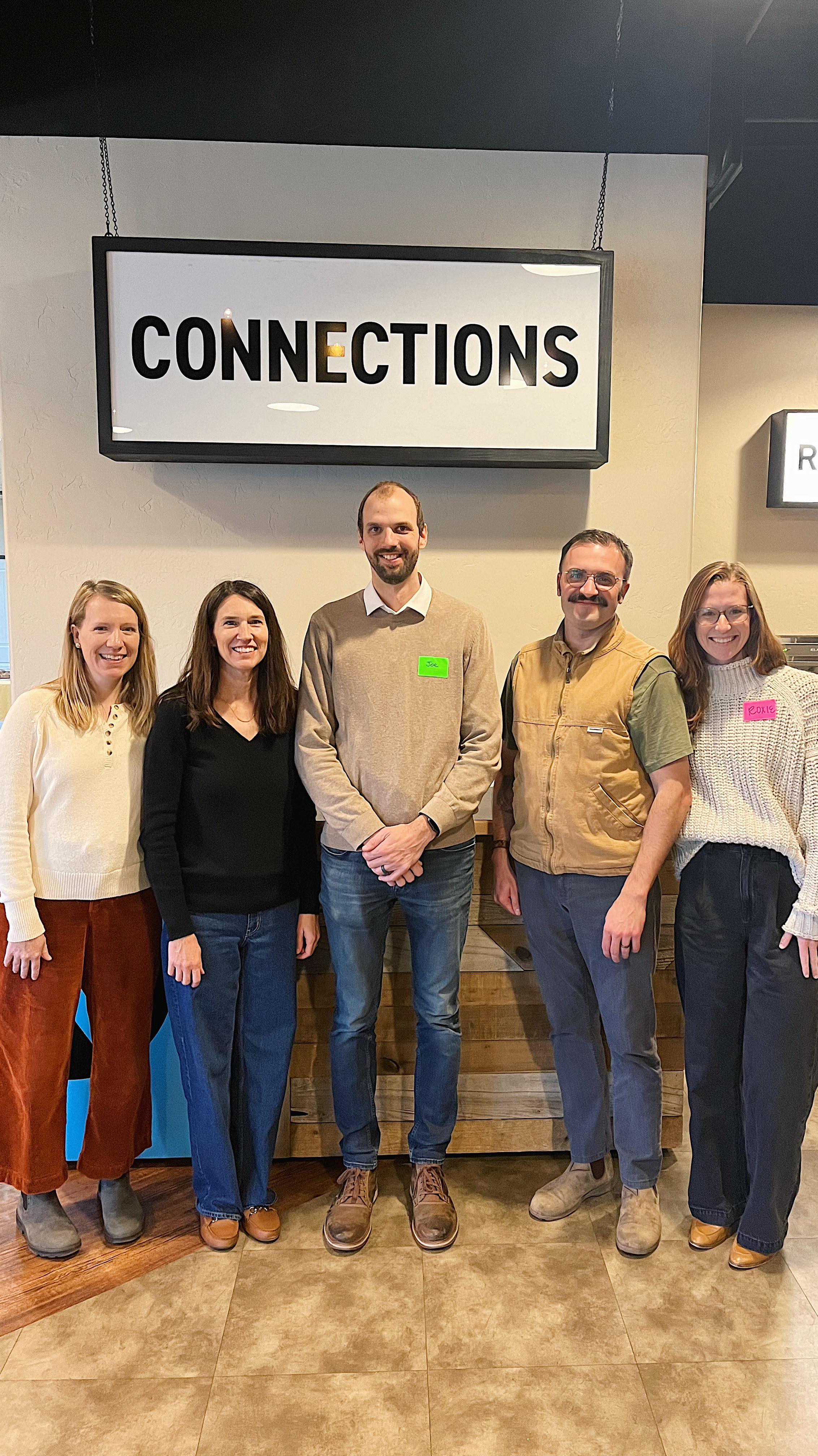 HEALING CONVERSATIONS!! What a wonderful Saturday spent with fellow believers eager to face and engage with challenging topics in hopes of better helping and loving those dealing with sexual trauma or addiction. A seminar such as this requires its participants to not only navigate conversational care, but to also take an internal look at what comes up within themselves that may foster fear, resistance, or discomfort.
We are so thankful for ministry leaders who take on this responsibility and not allow the enemy to win in these painful, but prevalent areas of suffering!
#christiantherapy #centerforchristiantherapy #mentalhealth #hope #faithandwellness #overcomingaddiction #traumahealing #christiantherapistsofslc