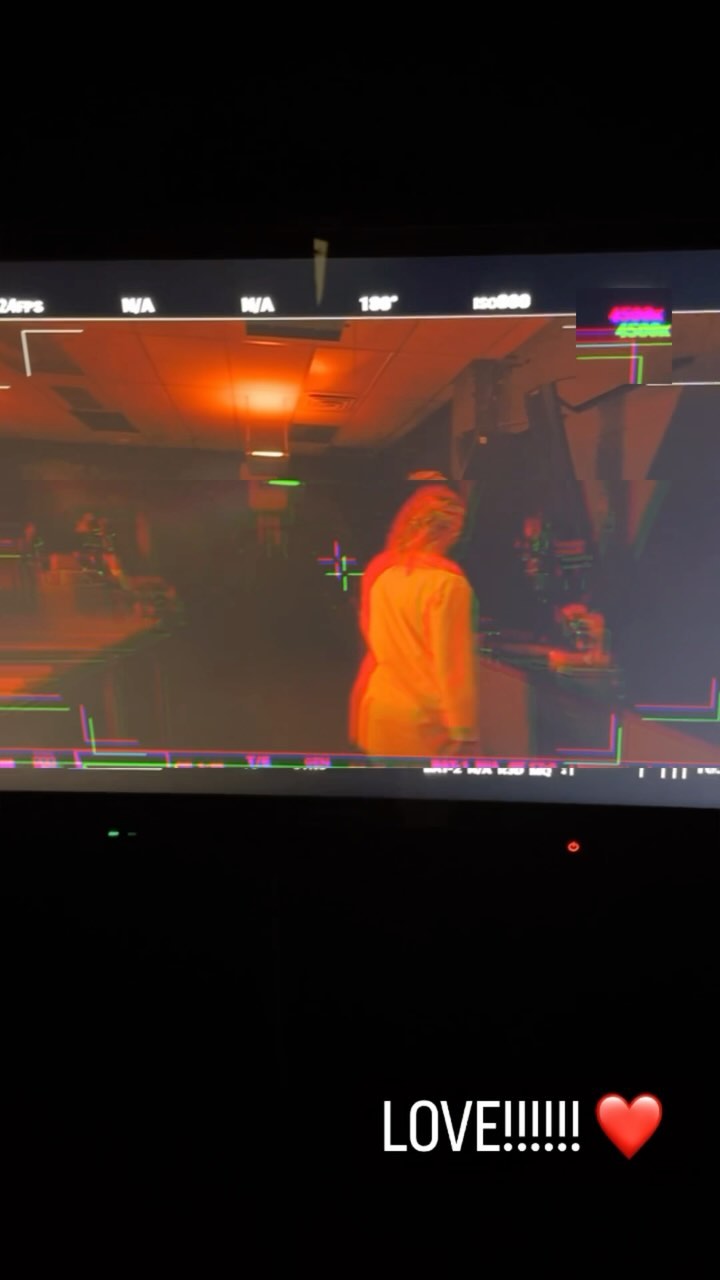 POV a dream came true 🥹 just wrapped an amazing short film I wrote along with my phenomenal writing partner @brandonscottkeeton 🎉 and directed by the man himself @chill2772 🎊
Feeling super blessed 🙏🏽 super grateful 🙌🏽 and super ready to see the final product 💪🏽 (but that’s not gonna be for awhile 😅)
#imperfectcircles #film #indiefilm #studentfilm #professional #centralpa #centralpafilm #717 #preproduction #filmshoot #bts #behindthescenes #setlife #filmproduction #shortfilm #productiondesign
@nanliteglobal @nanliteusa @centralpafilm @dzofilm @reddigitalcinema