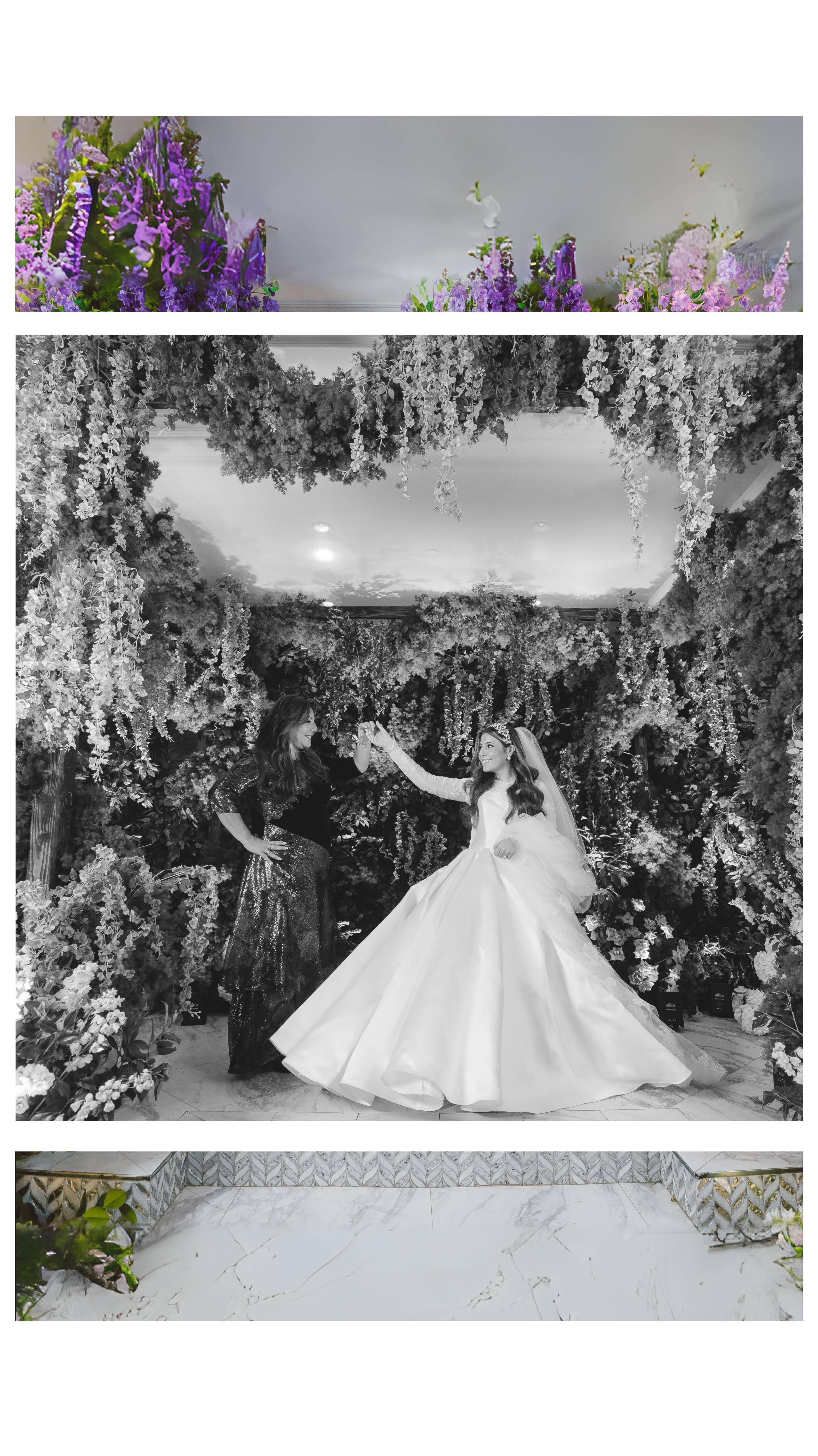 Lavender Haze
•
Daniela & Yitzy’s Wedding
Winter 2023, Bronx. NY
•
Photography & cinematography @binyaminkornphotography
Glam: @hairbyteee @adinamakeup
Florist: @privetflowers @meganauerbach
Music: @freilach
Caterer: @marinadelreycaterers
•
Binyamin Korn Photography, Boutique Photography Studio
#AnEliteExperience
•
#2023 #photography #reels #instareels #instareel
#2023couples #wedding #love #goals #relationshipgoals #photography #beautiful #trend #weddingday #moment #weddingmoments #weddingfashion #weddingceremony #explorepage #weddingstyle