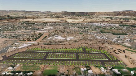 Now helping real estate agents sell land. Give us an address and a week, we can turn any undeveloped lot anywhere in the world into a marketable proposed development. This includes video, 3D conceptual design, interactive site plans, virtual tours, and cut/fill cost analysis.#sothebys #sothebysrealty #land #realestate #landdevelopment #developer #development #civilengineering #cascade_sir #prinevilleoregon