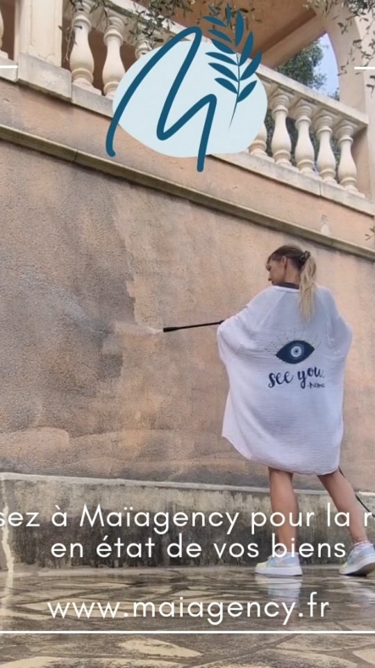 Tellement satisfaisant ✨️
Notre mission du jour : remettre en état une villa qui accueille un mariage ce week-end !
Nous sommes à votre service pour toute remise en état, nettoyage en profondeur de vos biens.
Devis en ligne sue notre site www.maiagency.fr ou par message privé 📧
#propreté #nettoyageprofessionnel #karcher #remiseenetat #Nettoyage #cleaning #instaclean #instagood #satisfyingvideos #cleaningmotivation #motivation #villa #event #wedding #summer