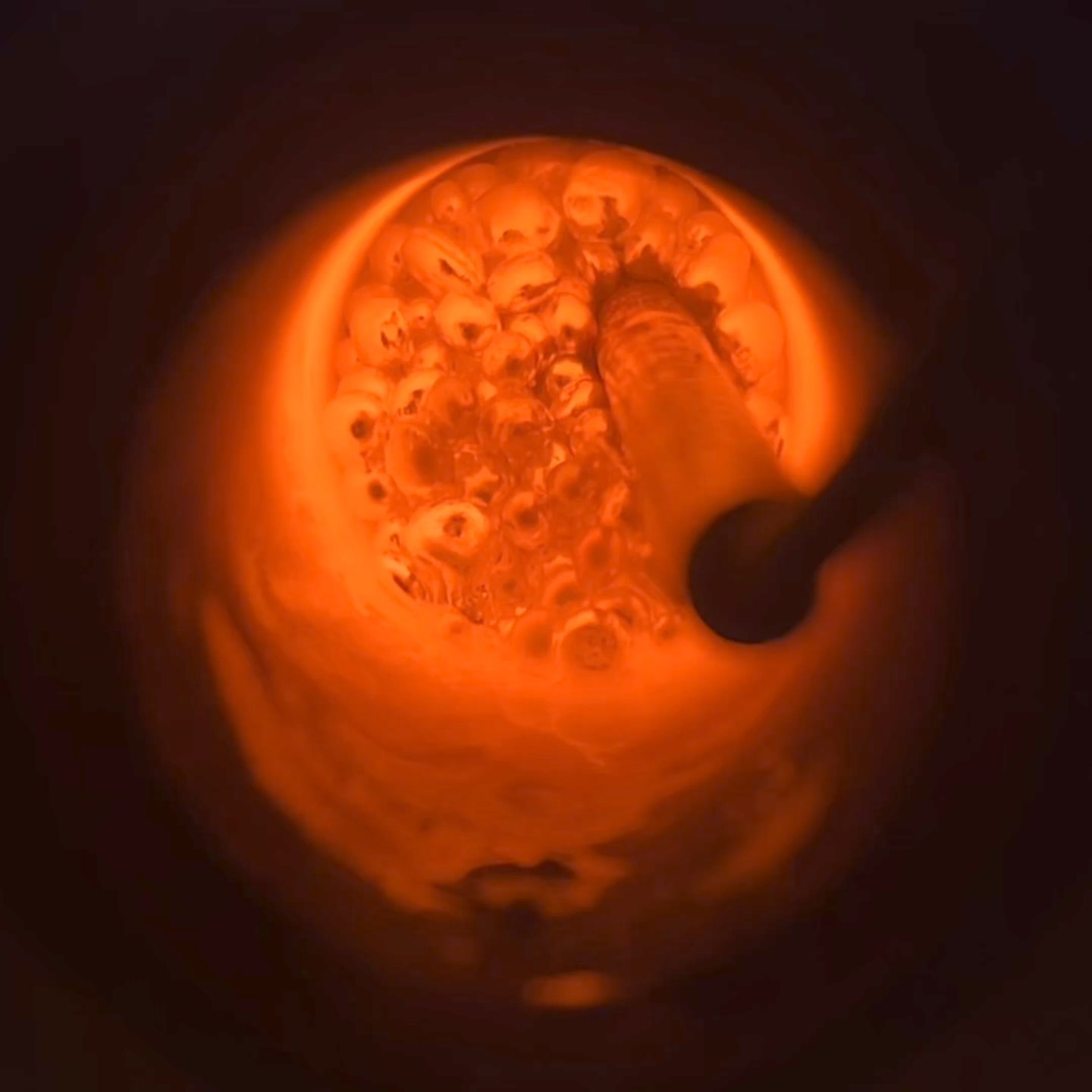 Prêt pour une coulée d'argent 🔥🔥🔥
#silver #melting #atelier #argent925 #madeinfrance #bretagne