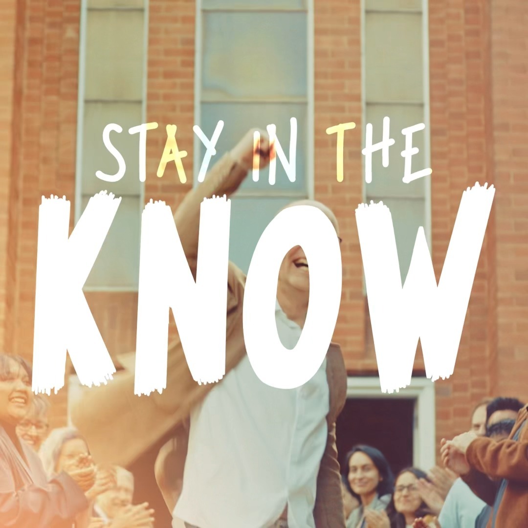 Being informed is not only important for avoiding embarrassment like Norm here... it also aids our awareness of world events around us and helps us to see God's hand working through ordinary and extraordinary stories across the South Pacific. Stay in the know with Adventist Record!