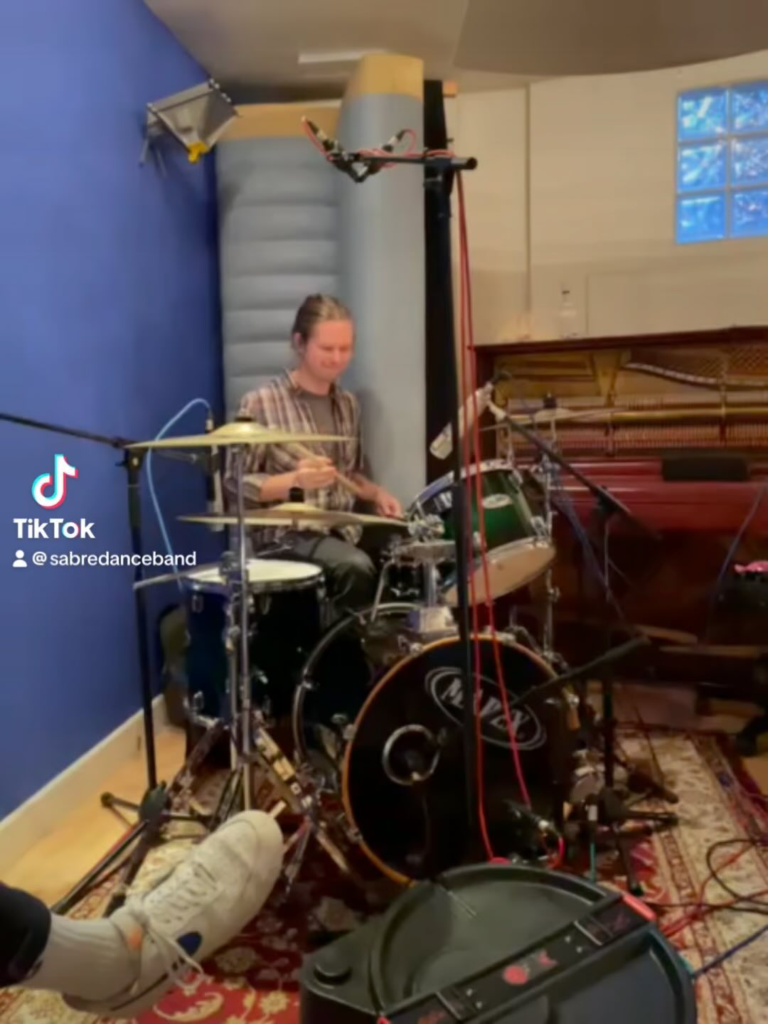 Before the Storm recording
Release date: 2 August 🎶🎶🍾🍾🥵🥵