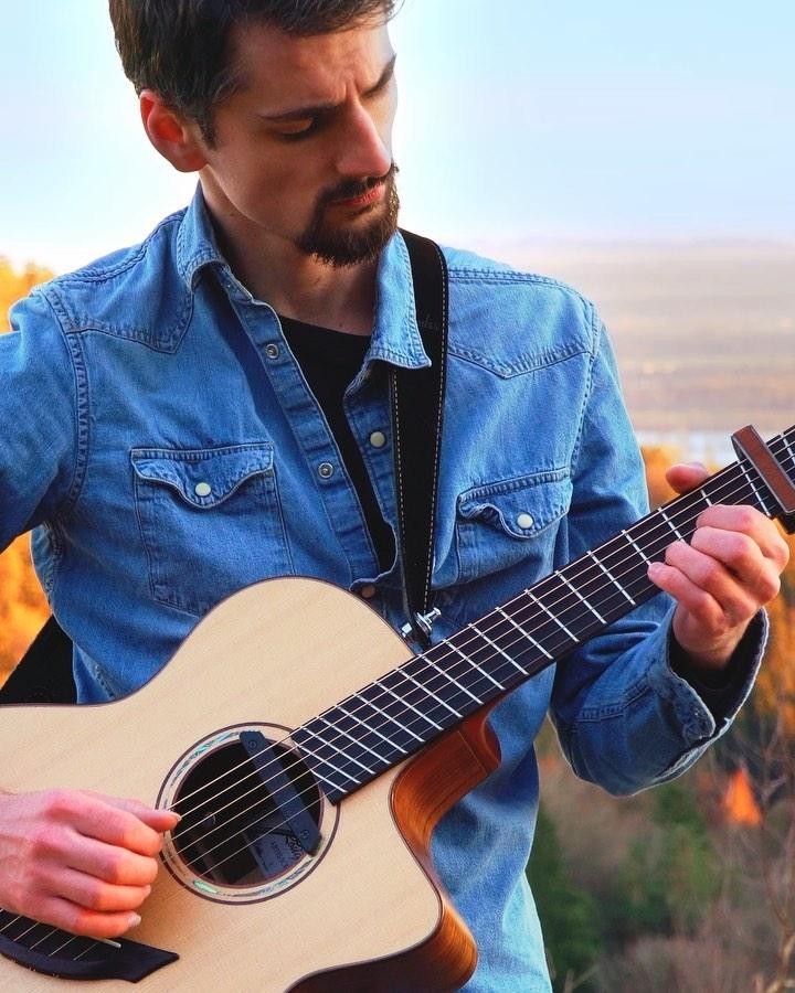 Our cover of perfect is out now! Watch the full video on YouTube, link is in bio 🤩
.
.
.
#perfect #edsheeran #acoustic #cover #acousticcover #coversong #acousticguitar #guitar #piano #keyboard #singing #singer #fingerstyle #fingerstyleguitar #percussion #percussivefingerstyle #nature #music #pop #popmusic #passion #passionproject #wedding #weddingsong