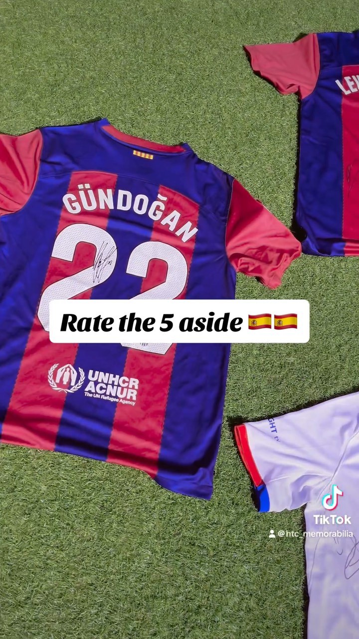 Rate this 5 aside 🇪🇸🇪🇸