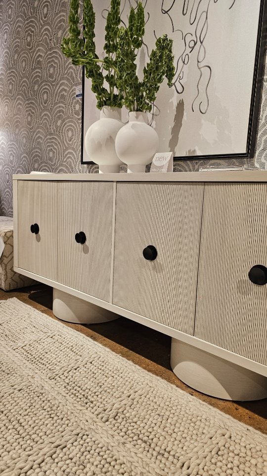 It's that time of the year again. Just a couple hours away from @highpointmarket
#HighpointMarket is one of the largest furniture trade shows in the world, with 11,500,000 sq. ft. of showrooms and educational opportunities.
I got here one day earlier so I can peacefully shop the busier places before the larger crowd arrives.
I'll be shopping for 4 current projects but also have a list of general task I would like to accomplish during this market, and here they are:
1. European brand furniture: Our clientele/projects are leaning a lot toward modern clean lines, curvature that European brands provide.
2. Fabric vendors for custom upholstery as we do a lot of custom pieces at this point, and we want to hone in on the vendors we use.
3. Wallpaper brands: Need I say more?
4. Luxury silk florals and accessories we can buy in bulk to keep around to accessorize projects intentionally as opposed to going local and picking up whatever is available.
5. Art. More education and curating a few pieces for our collection for future projects.
And of course, we will be sitting in educational panels, supporting colleagues who have launched product lines, and doing lots of furniture inspection and seat tests.
Comment below on what you would like to see.
The reel shows some of the items we geeked about last market in October.