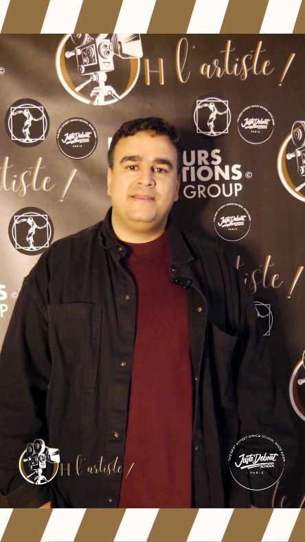 Son humour familial et décalé nous enivre de plaisir !
Itw de @sofiane_ettai pour la 2eme édition de Oh l'artiste x Juste debout @jdschool au @bizzartclub