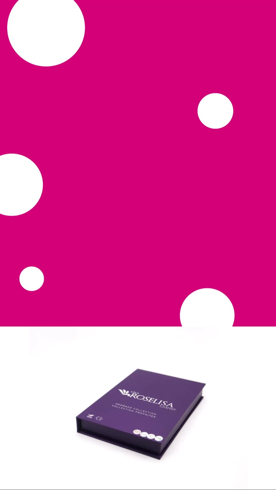 Step up your lash game with our Black Friday deal! 🖤 Enjoy 40% off lash trays for a limited time only. Hurry, while quantities last! Don't miss out, shop now! #BlackFridaySale #LashTrays #LimitedTimeOffer