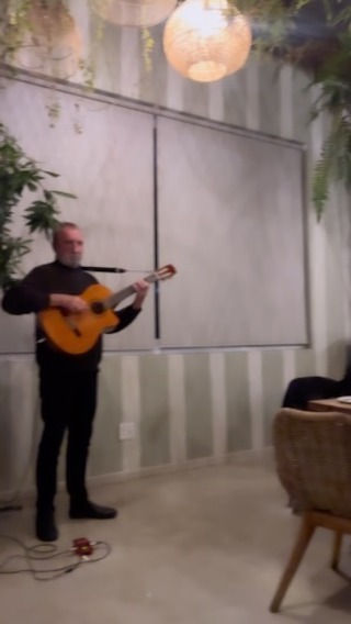 Live Music Thursday 🎶
Don’t miss our next one with James Saunders 🕺
#thursdayvibe
#ThursdayIsFridayEve
#livemusic
#pizza
#JuneEvents
#EventsinCapeTown
#Tribute
#FridayNight
#comedynight
#capetowncomedy
#livemusic
#fridayevent
#Queen
#coffeelovers
#capetownvenue
#events
#birthday
#Greenhauscpt
#Capetownfoodies
#foodiesofinstagram
#Foodie
#Foodstagram
#InstaFood
#aestheticcapetown