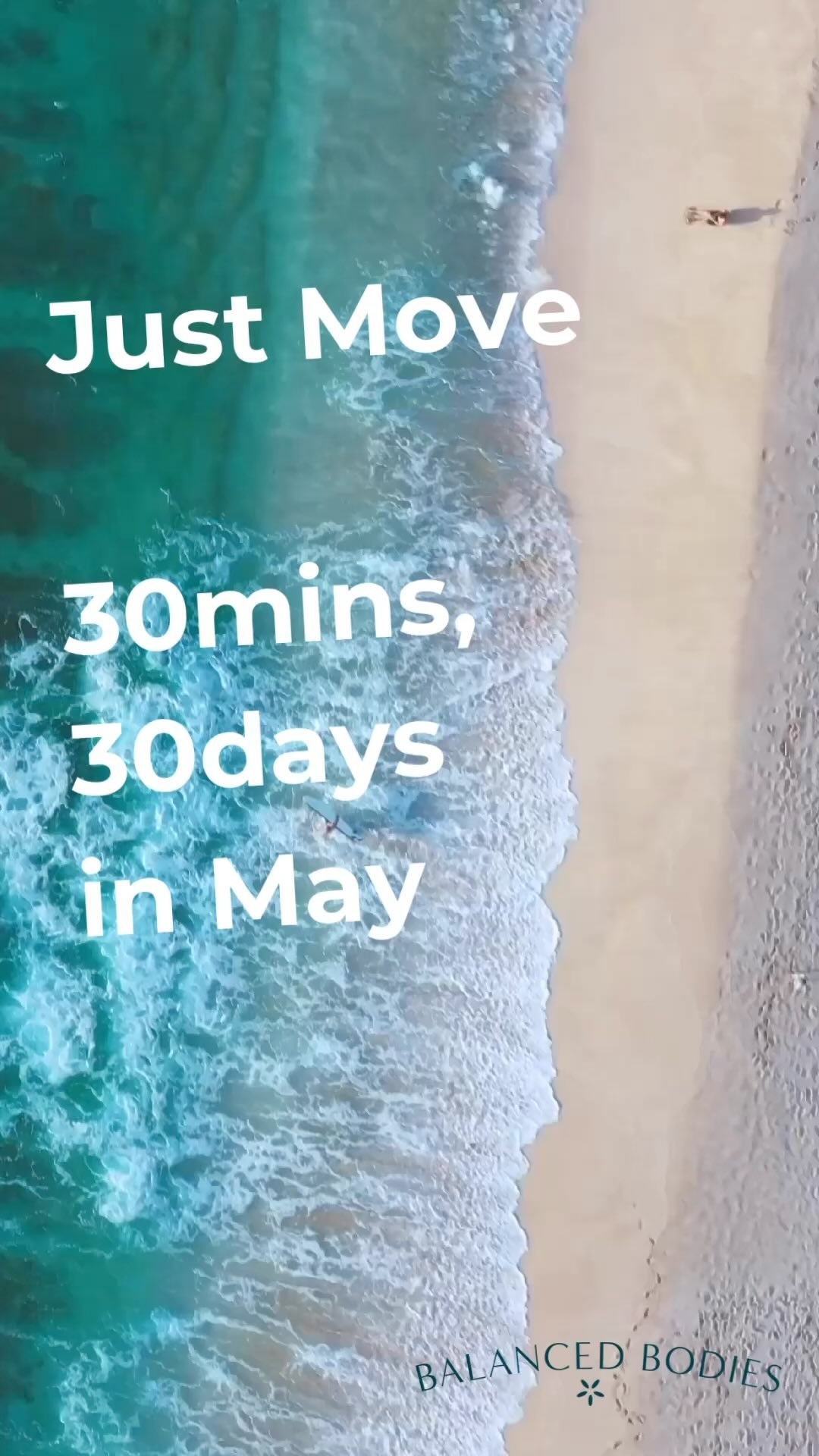 Join us for the @exerciseright_aus Movement Challenge. Aiming for 30mins of movement for 30 days in May. Stay tuned to our challenge updates, tips on how to move more in May and inspiration from our team of how we like to get moving.
#exerciseright #dailydosebblc #movemoreinmay #30mins30days #health #exercisephysiologist #exercise #movement #wellness #healthylifestyle #exercisephysiology #cremorne #darlinghurst #northsydney