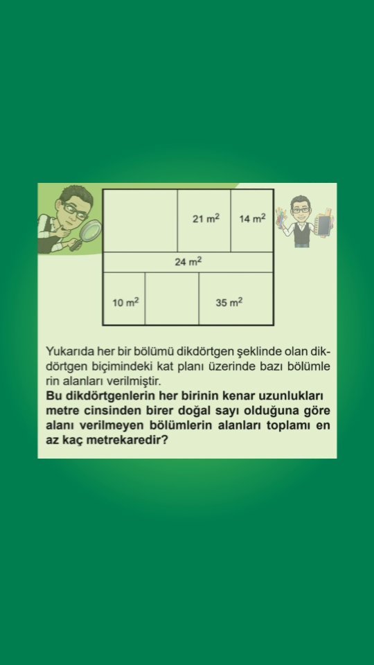 Lgs Matematik soru çözümü🌙 #lgs #math #matematik #geometri #geometry #tyt #ayt #yks #kpss #dgs #ales