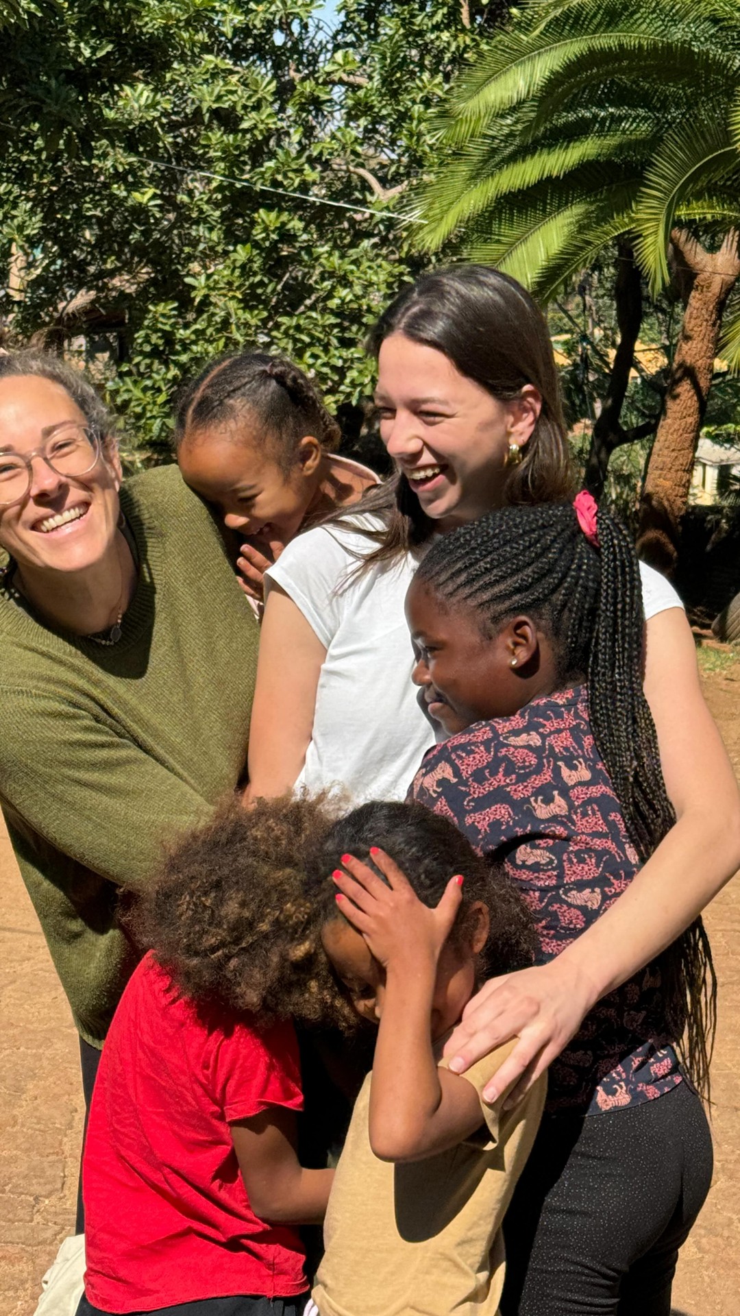 Our winter won’t be the same without you spending your summer here. HAPPY BIRTHDAY SARAH!!! We love you ♥️