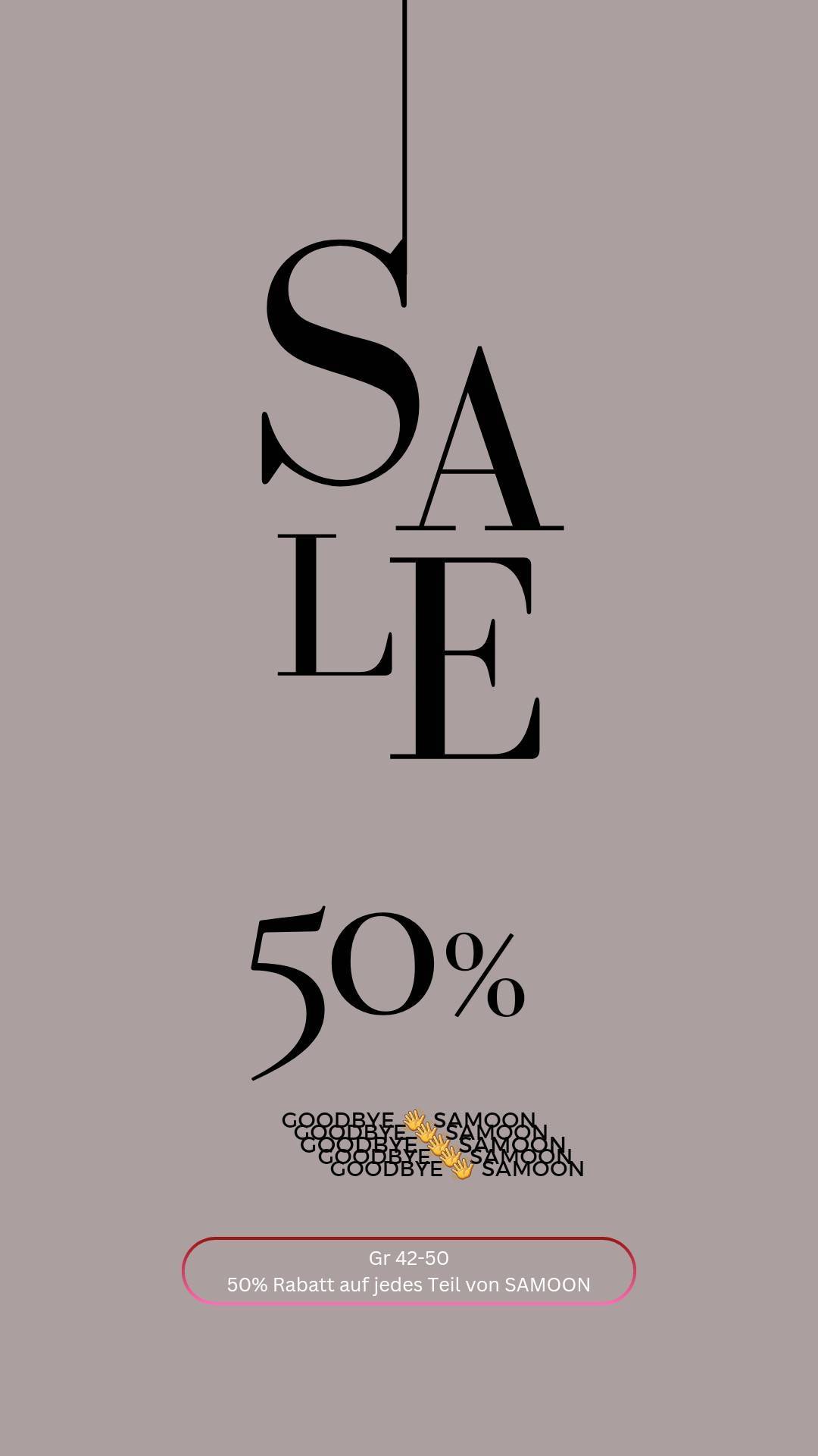 #titiseeneustadt #großegrößen #ausverkauft #sale #samoon #donaueschingen #freiburgimbreisgau #aktionen #ssv