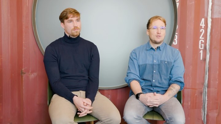 Heute gibt es den dritten Teil von der Interviewreihe mit Guy und Micha. Sie erzählen was das PhysioTeam ausmacht und warum so viel Wert auf eine ganzheitliche, gemeinsame Therapie gelegt wird.
Wir hoffen euch gefällt die Folge, lasst uns wissen wenn ihr weitere Fragen habt :)
#horgen#physicaltherapy#physioteam#interview#zürich#sportsphysio#dontforgettotrain#doubletrouble