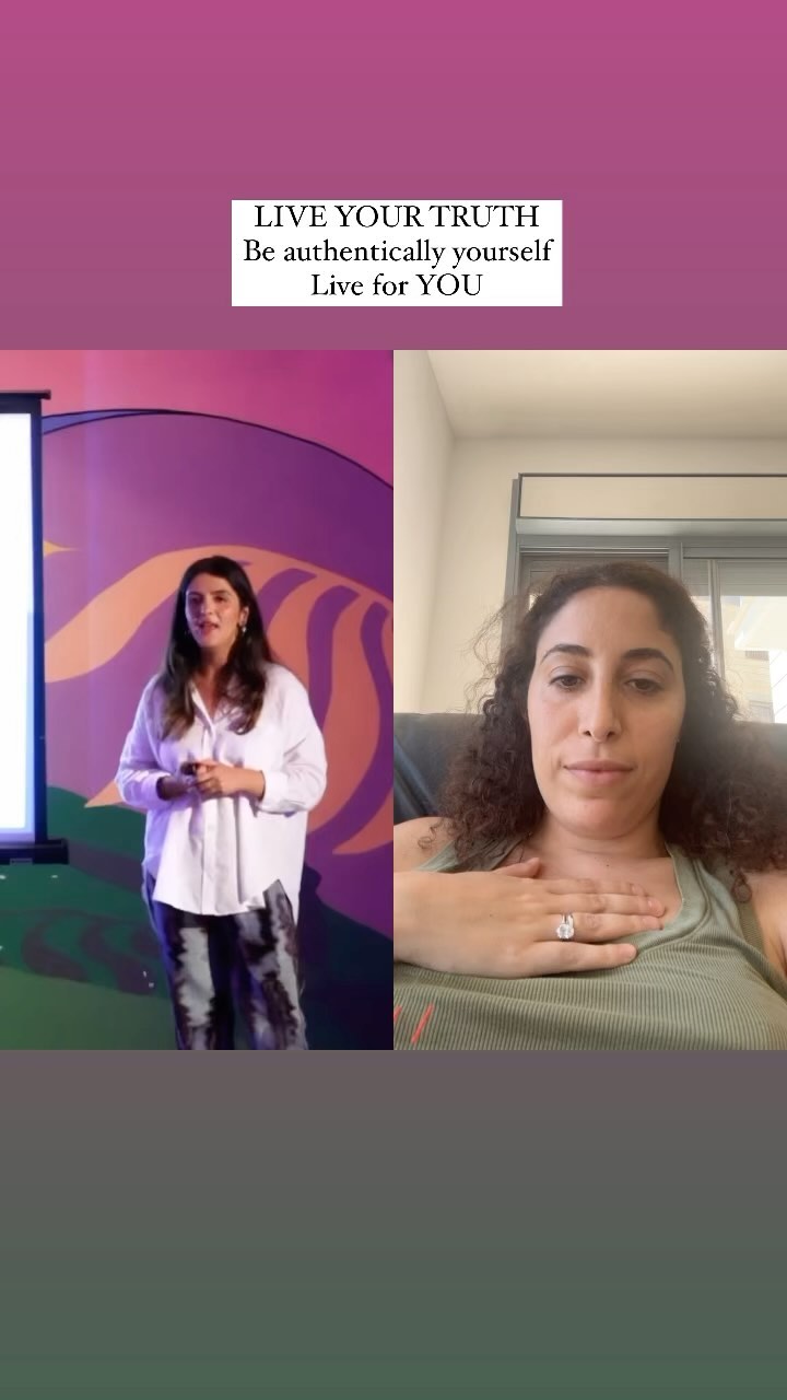 Live your life for you
Do not give your power away
Stay on YOUR path
Listen to YOUR heart
It guides you divinely 💫
#telavivacupuncture
#wellnesstelaviv
#tlvwellness
#healthonpurpose #mentalhealthawareness #chinesemedicine #easternphilosophy