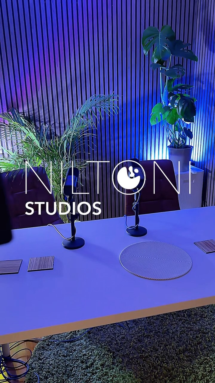 The home of @niltonibroadcastnetwork our purpose built podcast studios has everything you need to record your Podcast,Training video, Interview or group call with clients or colleagues . From Pre-record to streaming! #Podcast #Studios #photography #audio #streaming #twitch #youtube #Newcastle #northeast #creative