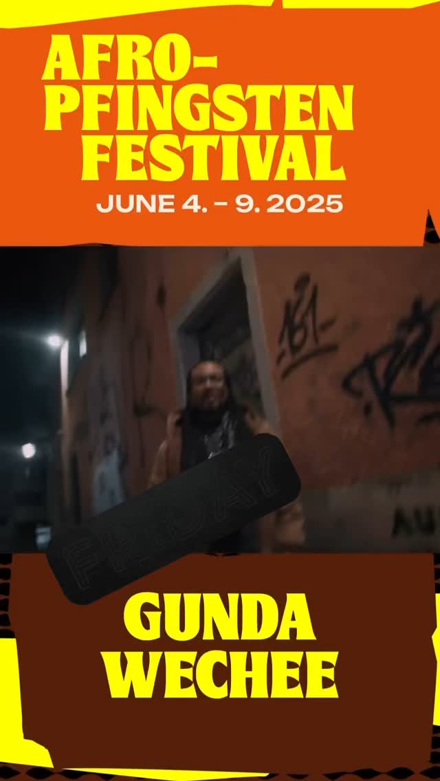 Nächstes Wochenende: Afro-Pfingsten in Winterthur! 🤩 Tage voller Farben und Musik, mit der Reggae-Bar von @redlionclub und der Reggae-Night im @salzhaus am Freitag. Ab nach Winti! ❤️💛💚
#afropfingsten #afropfingsten2025 #reedsfamily