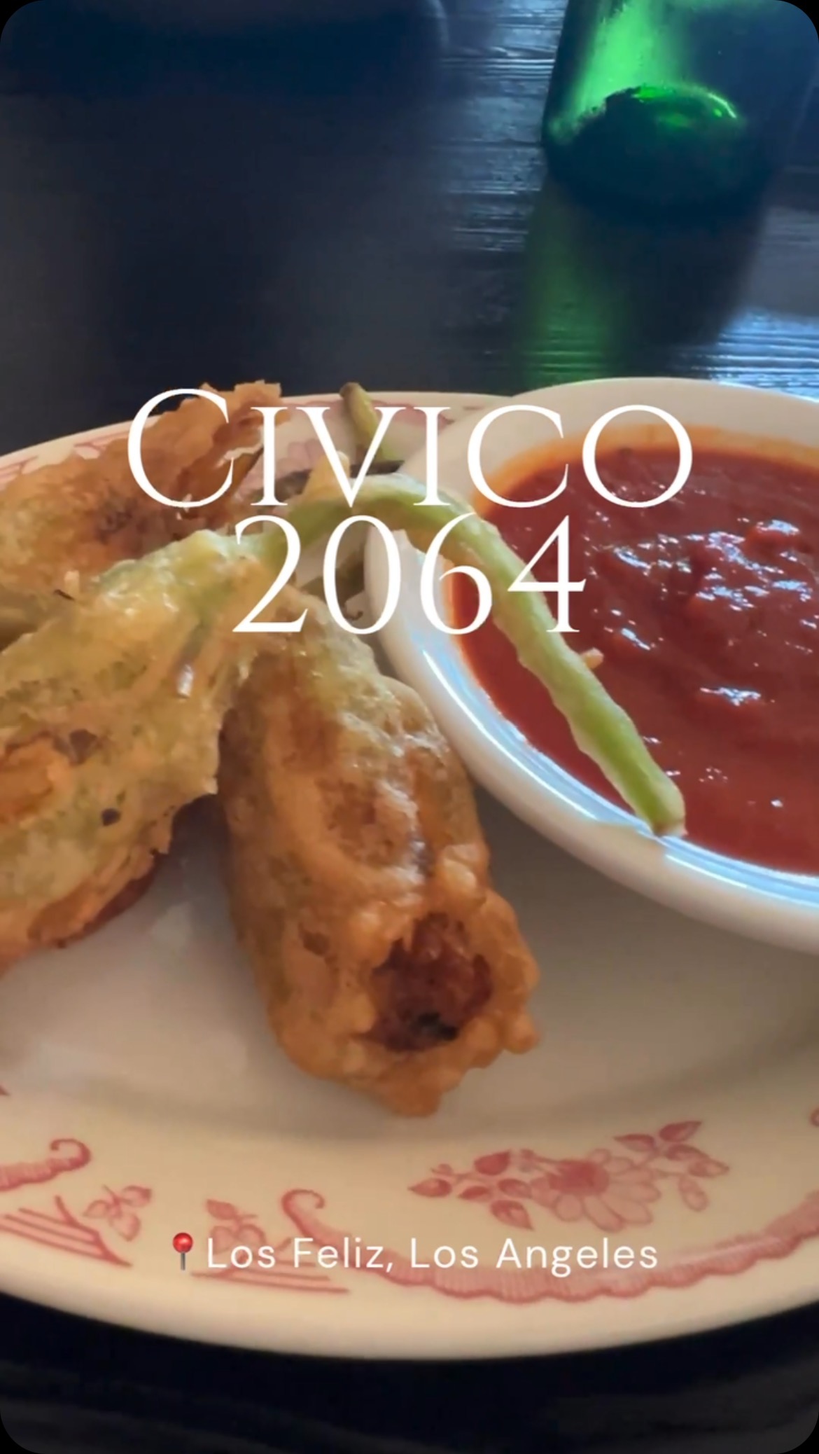 📢 Exciting news in the neighborhood! 📢 a new local Italian gem specializing in southern Italian food is officially opening its doors on Aug. 5. The best part is it has a separate vegan menu with mouthwatering apps, entrées and desserts 🇮🇹 the zucchini blossoms were perfectly crispy, rigatoni bursting with fresh tomato and olive flavor and the tiramisu was *chef’s kiss*. Can’t wait to go back and check out the wine menu next!
.
.
#losfeliz #vegan #lavegan #hillhurst #italian #veganitalian #losangeles