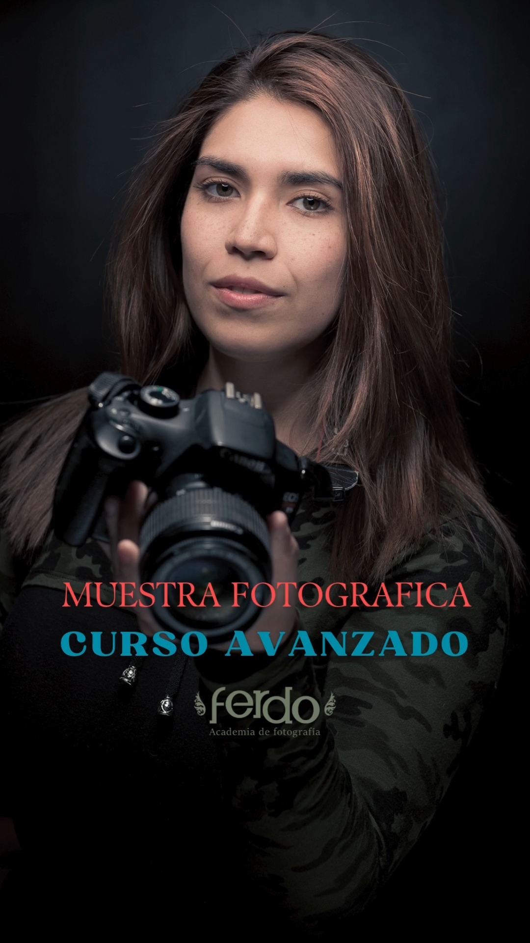 🎉 ¡Hoy JUEVES es el gran día! 📸✨
Te invitamos a la Muestra Fotográfica del Curso Avanzado de Fotografía en MOMA, a partir de las 18:45h.
Siete talentosos fotógrafos comparten su mirada, historias y creatividad a través de imágenes que inspiran. Una celebración del esfuerzo, el aprendizaje y el arte de capturar.
📍 Dónde: MOMA | traful 210 MOMA - Multiespacio
⏰ Cuándo: Jueves 19 / a las 18:45h
Vení a disfrutar, inspirarte y acompañarnos. ¡La fotografía nos conecta! ✨
#MuestraFotográfica #FotografíaAvanzada #ArteEnImágenes #Inspiración #ferdoacademia #EventoFotográfico 📷