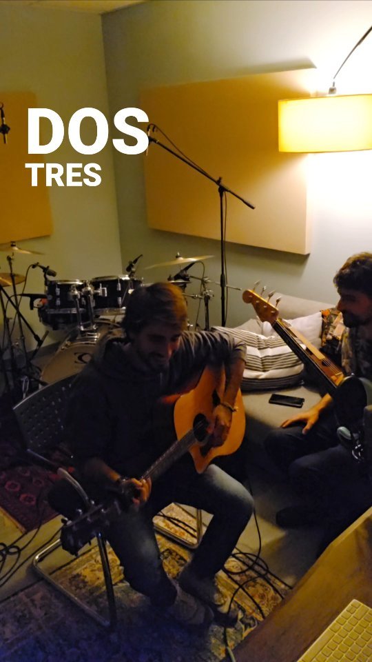 Se vienen cosas para el 2025 ;)
#jessvaral #nuevosingle #spotifyplaylist #nightsession