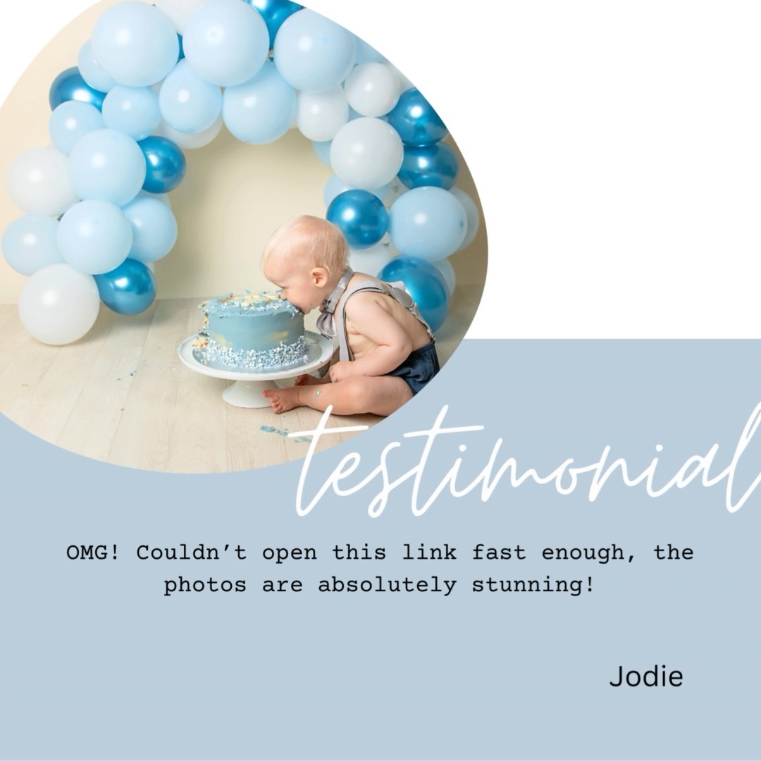 So excited each tine I get a message like this, checking my emails every few minutes to see that you have your images and love them :)
www.kirstymackphotography.com
#wirralbabyphotoshoot
#cake
#wirralmumsanddads
#cakesmash
#cakesmashandsplash
#wirralcakesmash
#wirralcakesmashphotography
#wirralcakesmashphotographer
#firstbirthday
#wirralparty
#wirralbabygroups
#babyboy
#babygirl
#wirralbusiness
#wirralfamilies
#wirralbaby
#babiesofinstagram
#wirralmum
#wirralmums
#wirralbaby
#wirralbabygroup
#kirstymackphotography
#firstbirthday
#firstbirthdayshootwirral