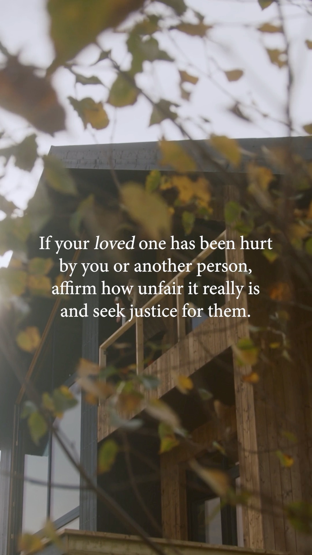 Forgiveness doesn't "just" happen. It is a process.
Feeling hurt and want to find ways to forgive?
Being hurt is not fair.
Have you hurt someone and don't know how to receive their forgiveness.
Allow God to fight for your justice.
We are here if you want help through this journey.