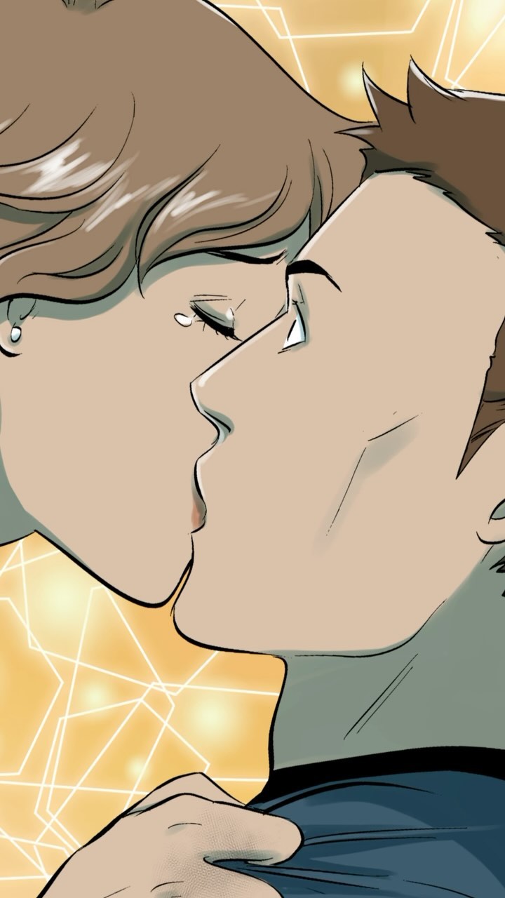 🚀✨ Dive into a world of sci-fi wonder and noir intrigue with ANANKE: The Prologue! As a sci-fi author, I’ve woven a tapestry of futuristic landscapes, interplanetary travel, and dark mysteries. But amidst the chaos, there’s always room for romance. 💖
Meet Michael and Anna, two artificially sentient beings whose love blossoms amidst the stars. Join them as they navigate not only their feelings for each other but also the perils of a mutiny in outer space. Their bond isn’t just a subplot—it’s the key to unlocking the secrets of their ship and harnessing the power of a mythical object they unearth on their journey.
In ANANKE, romance isn’t just about sparks flying—it’s about exploring emotional depth, tension, and conflict. It’s about character development, subtext, and verbal wit that’ll keep you on the edge of your seat. 🌌
Grab your copy of my multi award-winning book, ANANKE: The Prologue!
Now available on TikTok, Amazon, and my online store : www.anankecomic.com
#romance #scifiromance #love #IndieComics #Thankful #SupportIndieComics #scifi #comic #comics #graphicnovel #books #grow #2024 #smallbusiness #booktok #reading #bookworm #bookrecs #games #gamer #anime #manga #story #comicreview #ComicCon #ANANKE #review #artificialintelligence #art #AI