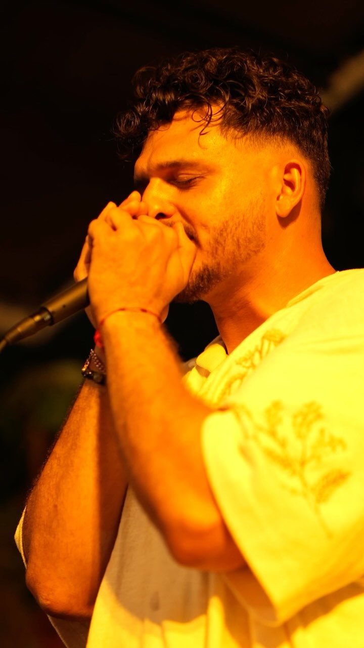 Just a little recap from 5/10 with @moreorless929 @behindthehouses and @mattbrown.music at @lauderale 🔥
#concert #videography