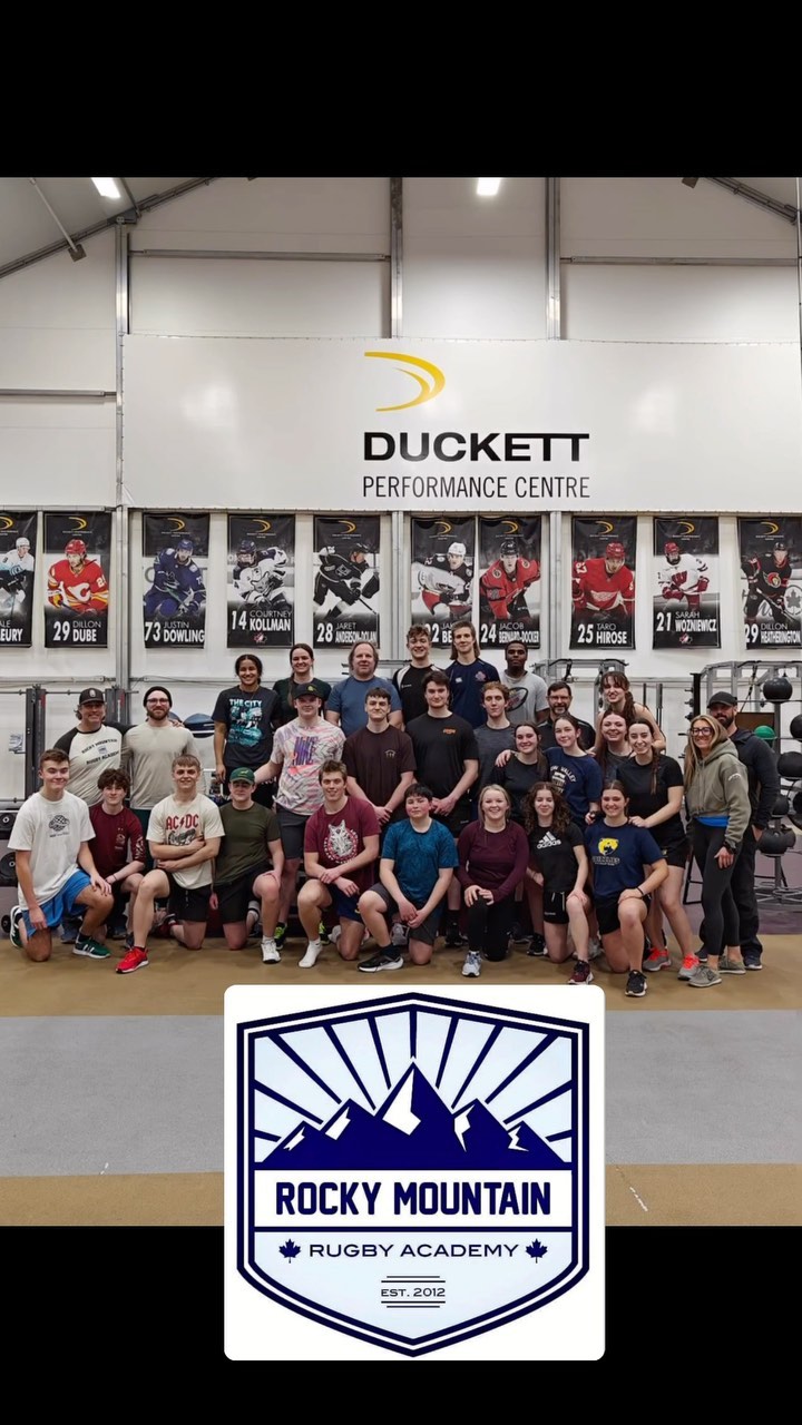 Final week of the 2024 RMRA season. Good luck to all of our athletes on tour this weekend and see the rest of you same time, same place!!! #rugbylife #trytime #rockymountainrugbyacademy #werkwerkwerk