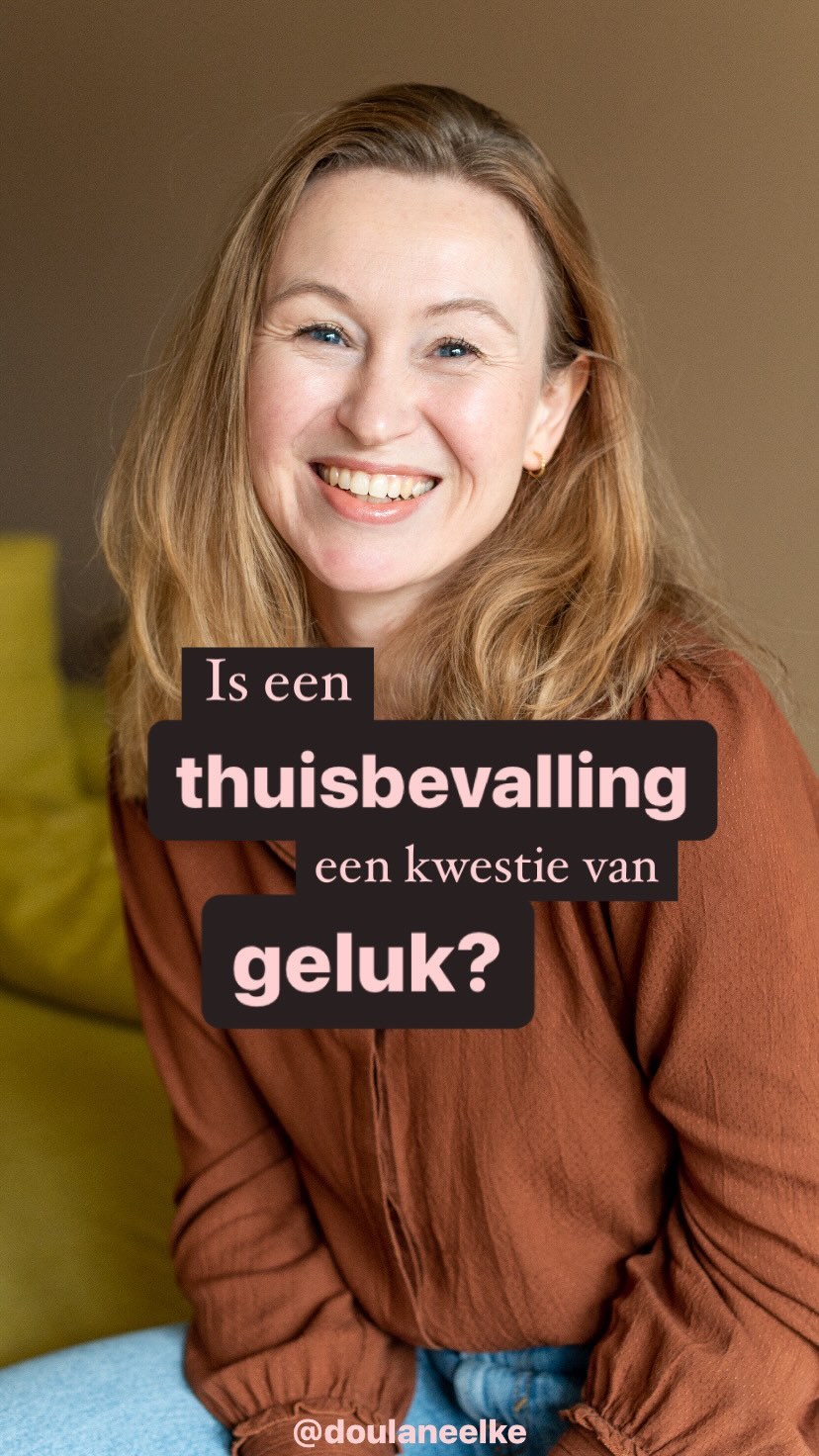 Begrijp me niet verkeerd: ⤵️
Ik bedoel echt niet dat je door al deze dingen te doen een thuisbevalling kan afdwingen. 🤔
Helaas ben je ook in Nederland een soort magische eenhoorn als je het tot en met je bevalling zonder medische indicatie weet te schoppen.🦄
(En helaas is ook in Nederland op moment de thuisbevalling op z’n retour. Ten onrechte, als je het mij vraagt. )
👉🏼 Je kan je nog zo goed voorbereiden, een bevalling gaat nooit zoals je het geplant hebt.
💚 MAAR: Weten hoe je alle seinen op groen moet zetten zodat die trein kan blijven rijden is GOUD! 💚
En daarmee verklein je je kans dat je uiteindelijk toch naar het ziekenhuis gaat.
Een doula bij je bevalling is 1 van die factoren die je echt kan gaan helpen bij bevallen zoals JIJ wil! 💜
🤰Loop jij ergens tegenaan in je voorbereiding? Wil je graag thuisbevallen maar heb je geen idee hoe je dit moet aanpakken? Boek een gratis Goed Geboorte Gesprek via de link in mijn bio! 👸🏼
#thuisbevalling #bevalling #doula #doulasupport