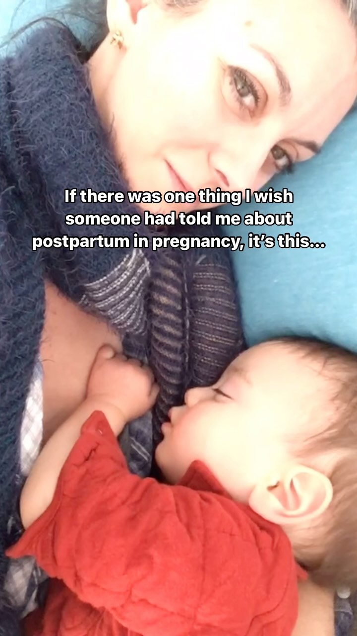 This is how ⬇️
It’s so tempting to slow down or completely stop moving in the 3rd trimester, or even 1st or 2nd tri!
It’s hot, you’re hot, you’re physical exertion right now equals that of a marathoner - without even running - and your heart is working overtime (see a couple reels back for more on that one!)
YES rest is necessary in pregnancy. AND movement and creating strength when you can is also so important.
Here’s the deal…
Strength training in pregnancy takes a specific skill to make sure you’re maintaining your energy while also building strength.
But it doesn’t have to be a skill that you learn. That’s what we are here for. 😁💪🏼☀️
To take the guesswork out of what to do in which trimester so you can build strength, get to birth with confidence in your body and bank those reserves for postpartum.
‘Cause that bank is one of the most important to fill in pregnancy, and the one more people forget about.
Not you!
Ready for a completely guided strength training program?
Come join us in Expecting to Flourish, our monthly membership that combines on-demand workouts with customized workouts in a spreadsheet for easy access, dozens of workshops that we normally charge $$$ for, and ME at your service every week on a live call.
Did I mention the first 7 days are FREE??
Comment FLOURISH and I’ll send you the link to check it out!
#bunintheoven #expectingababy #secondtrimester #preggolife #momstobe #pregnancyfit #pregnancyfitness #prenatalworkout #pregancy #prenatalfitness #prenatalhealth #prenatalworkouts #pregnancyworkout #activepregnancy #momworkout #pregnancyworkouts #pregnancysafeworkouts #fitnesspregnancy #fitmomstrongmom #prenatalyoga #pregnancyyoga