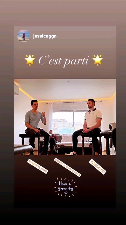 Quelques extraits de #laventure_chiro ces dernières semaines.
Une expérience bien au-delà de mes attentes.
Casser les modeles et se construire un costume sur-mesure.
Merci infiniment à toutes les personnes que j'ai croisé sur mon chemin, à celles avec qui j'ai collaboré, à celles qui m'ont fait confiance et celles que j'ai pu aider. Merci à toutes et tous pour ces merveilleux cadeaux et merci à l'univers de m'offrir autant d'extraordinaires opportunités.
L'aventure chiro c'est des séminaires, conférences et soins sur mesure partout en France. Contactez moi en MP.
#chiropraxie #Chiropractic #chiropratique #conference #vanlife #aventure #adventure #health #performance #coaching #equitation #jetski #nature #lifeproject
