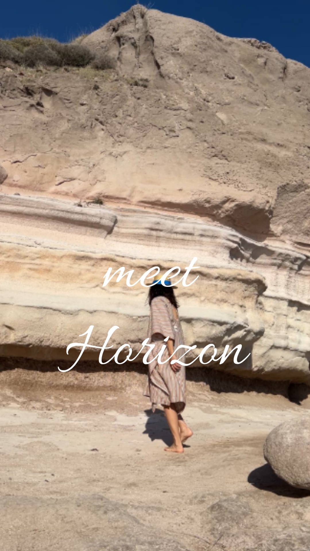 Meet Horizon 🌈✨
Our most joyful colorway yet—narrow rainbow stripes meet airy, effortless beachwear.
The wait is over: Horizon is here in two dreamy silhouettes—kimono + kaftan—and matching bento bags to carry the vibe.
Just in time for your sunniest days 🌤️
Slow-made, beach-ready, and ready to turn heads.
#FineGrid #HorizonByFineGrid #BeachwearLaunch #SlowMadeStyle #NaturalTextures #BentoBag #SummerLayers #MadeInTürkiye