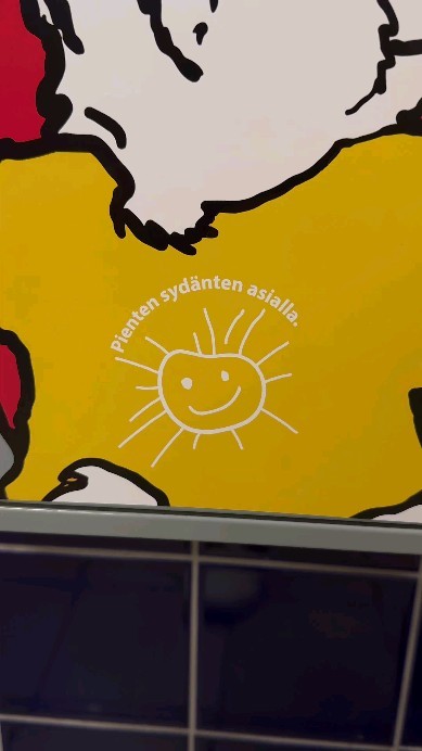 Tiesitkö, että voit tukea toimintaamme myös lahjoittamalla pullonpalautuskuitteja Kotkan Prismassa ja Haminan S-Marketissa. Viime vuonna keräsimme pullonpalautuskuiteilla varoja Kotkassa 5070,75 € ja Haminassa 1196,25 €. Nämä lahjoitukset ovat olleet todella tärkeitä! Lämmin kiitos jokaiselle lahjoittajalle❤️ Uudistetut keräyslippaamme tunnistat suloisesta nallesta 🥰
#pientensydäntenasialla #jokainenlahjoitusontärkeä