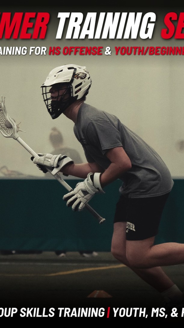 Registration open through Sunday‼️ Limited spots remaining for HS Offense and Youth/Beginners🔥
Led by Austin Popovich:
D1 Midfielder RMU ‘21
D1 Scholar All-American
2x NEC Conference Champion
Under Armour All-American
US Box Lacrosse National Team
Learn more and register at the link in our bio!
#lacrosse #lacrossetraining #iqlacrosse