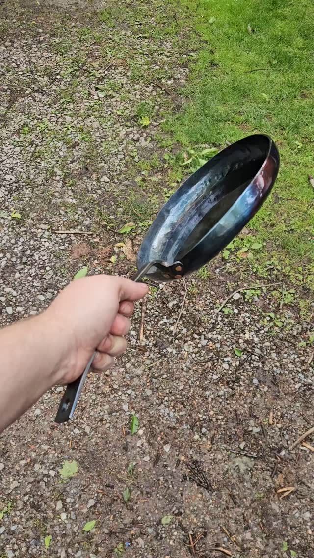 Here is version number two which I am far happier with. Everything is more proportional and the balance is much improved. What do you think?