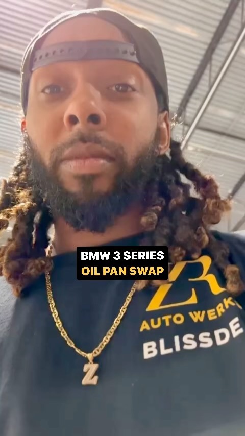 🚗🔧🚫💧No more driveway woes! This BMW 3 Series came to us with a plastic oil pan that just couldn’t hold its own, leading to fines for oil stains. We’ve put an end to that with a sturdy metal oil pan swap. Check out the video to see how we prevent leaks and keep driveways pristine!
Book your ride upgrade today at ZRAutoWerks.com | Link in Bio
#NoMoreStains #BMW3Series #MetalOilPan #CleanDrivewaySolution #ZRautowerks #floridamechanic