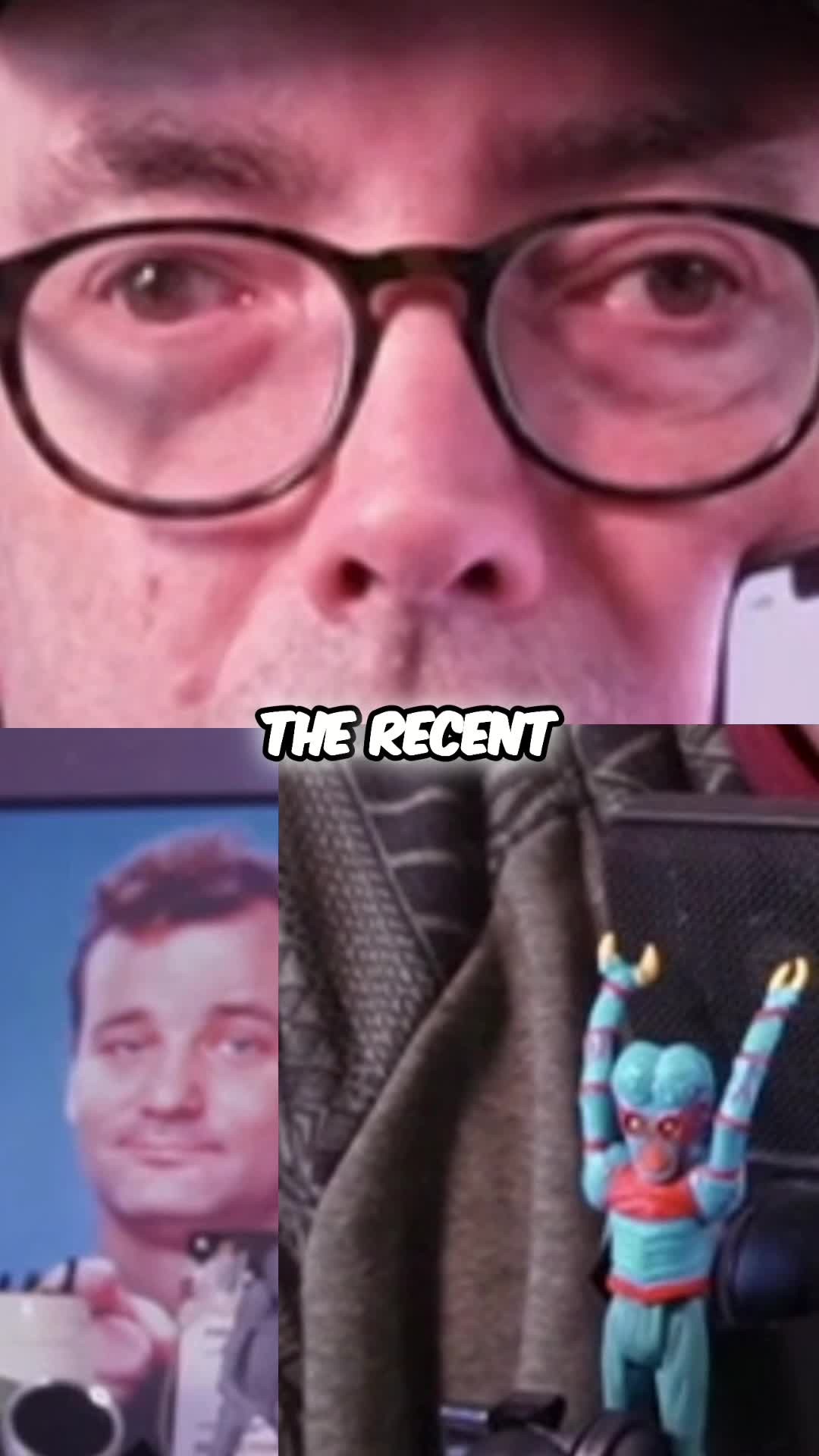 Are We Witnessing Project Blue Beam in Action?
Recent UAP reports and Navy footage raise critical questions about potential government manipulation and alien contact. We explore theories behind Project Blue Beam and its possible implications. Are we on the brink of mass control, or is it all a fabrication? #ProjectBlueBeam #UAPReports #AlienContact #NavyFootage #GovernmentManipulation #ConspiracyTheories #MassControl #SpiritualRevelations #EerieMysteries #PublicAwareness